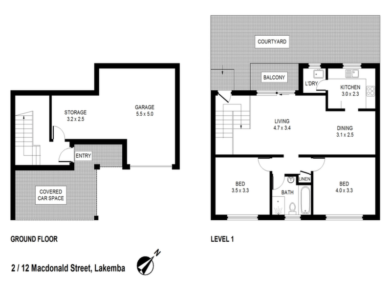 12 Macdonald Street, Lakemba Sold by Cassidy Real Estate - image 1