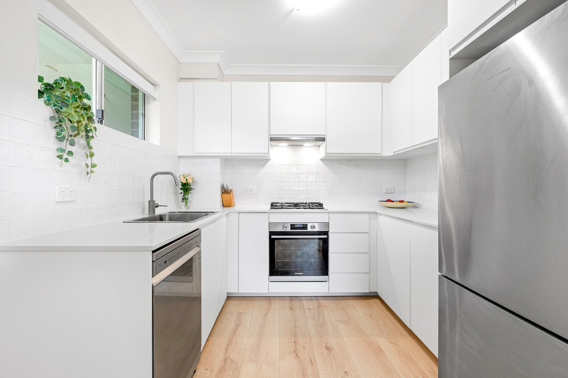 1/1-3 Concord Place, Gladesville Sold by Cassidy Real Estate - image 1