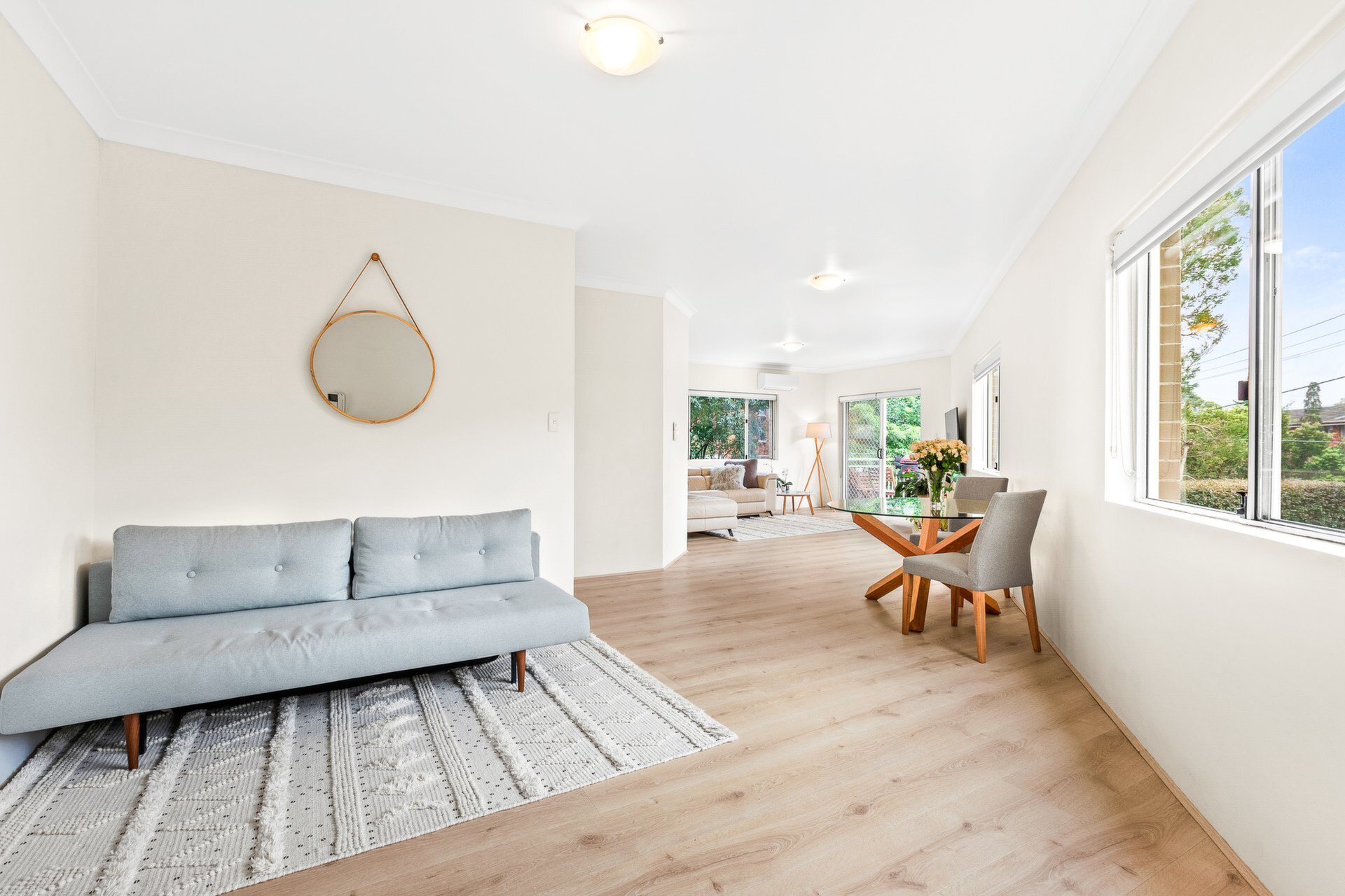 1/1-3 Concord Place, Gladesville Sold by Cassidy Real Estate - image 1