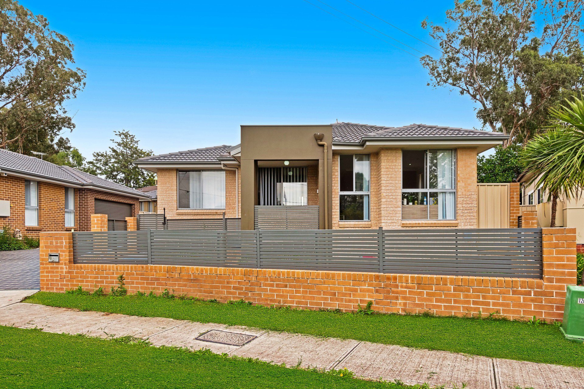 1/12 Dudley Avenue, Blacktown Sold by Cassidy Real Estate - image 1