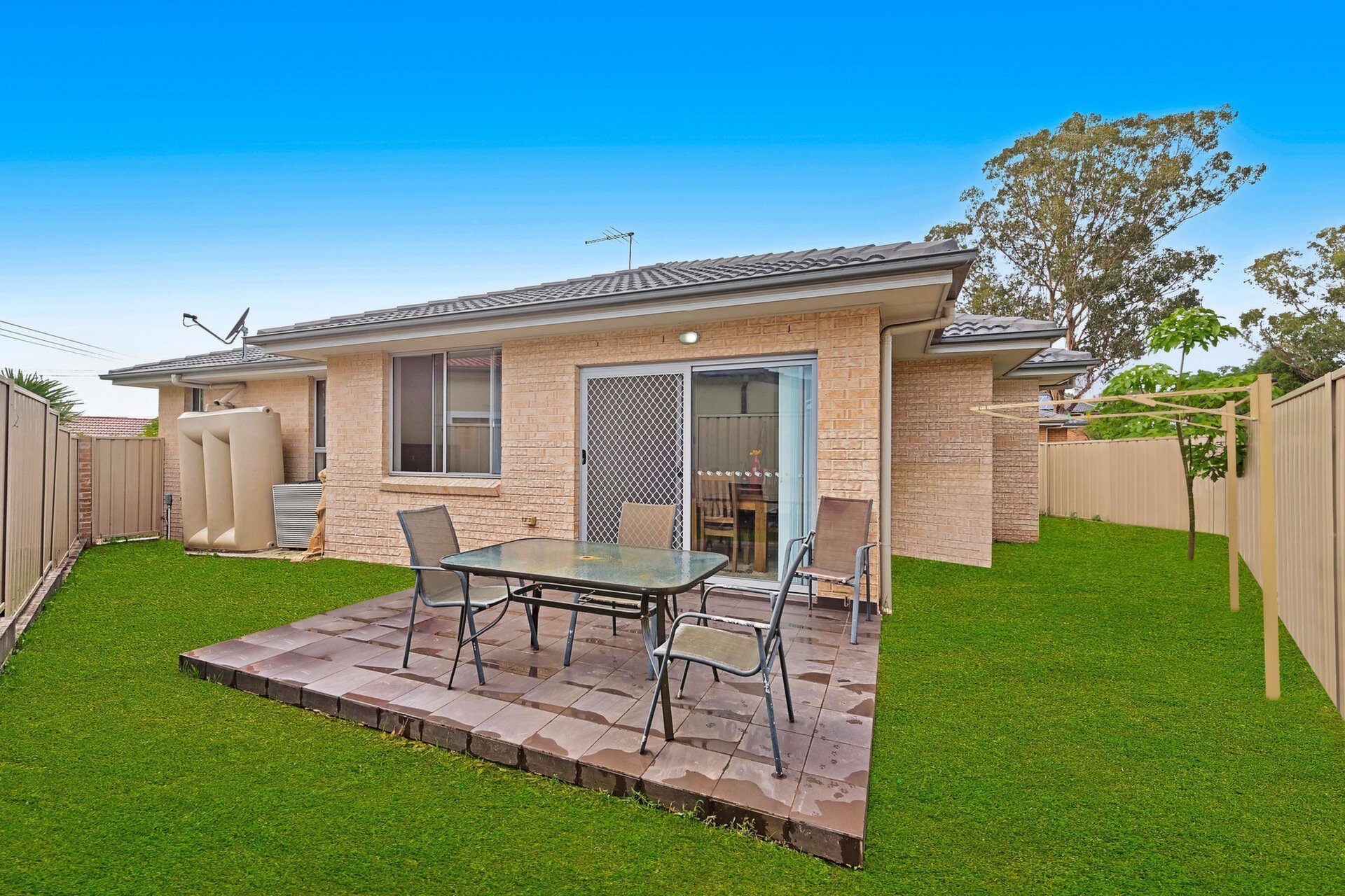 1/12 Dudley Avenue, Blacktown Sold by Cassidy Real Estate - image 1