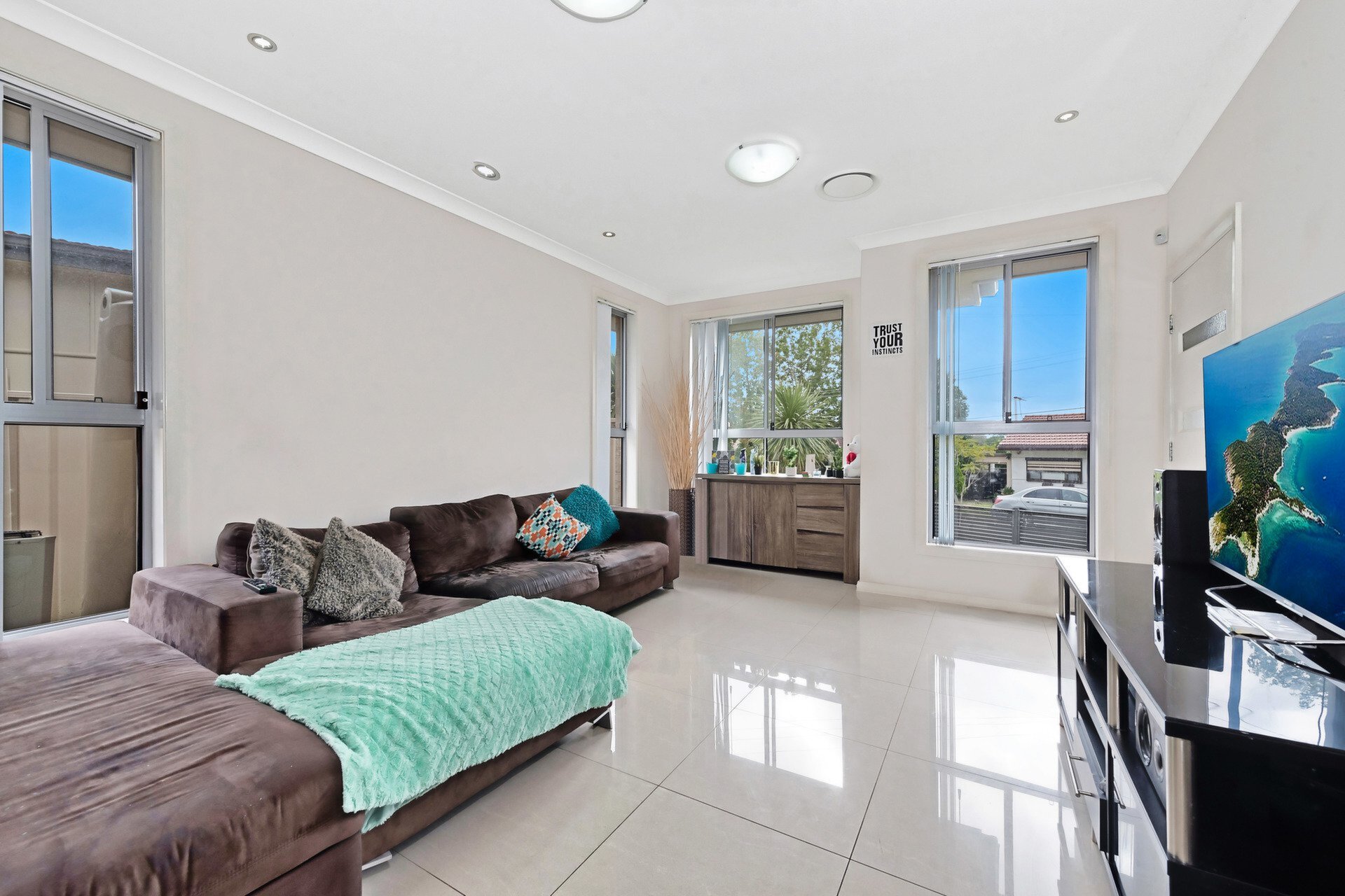 1/12 Dudley Avenue, Blacktown Sold by Cassidy Real Estate - image 1