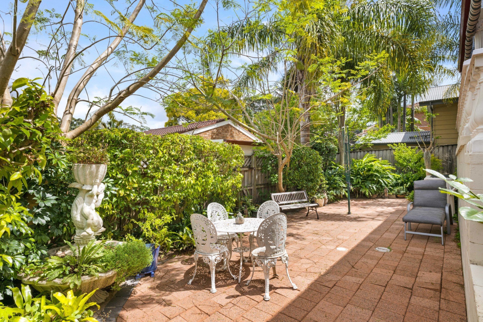 1/11 Bayview Street, Tennyson Point Sold by Cassidy Real Estate - image 1