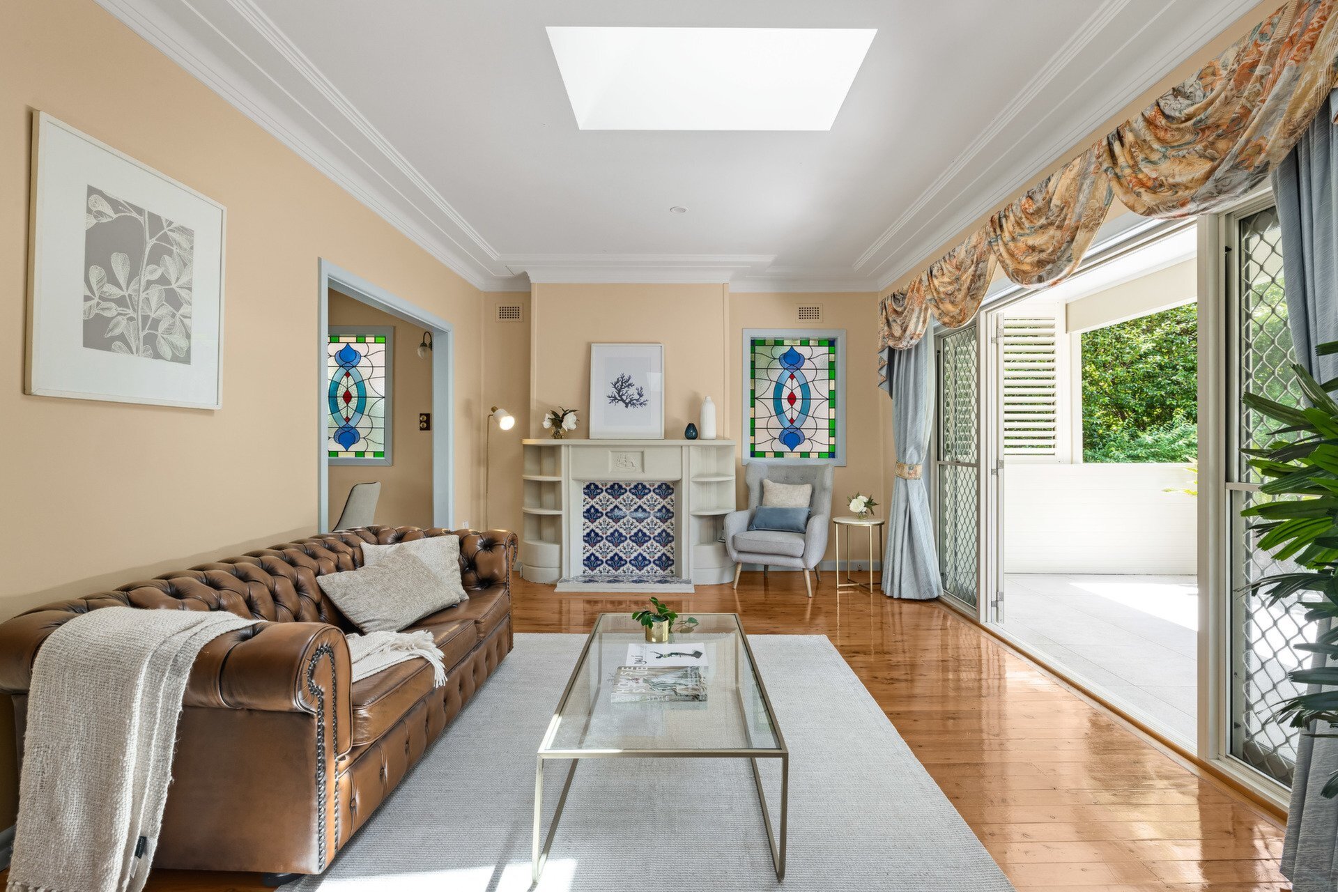 1/11 Bayview Street, Tennyson Point Sold by Cassidy Real Estate - image 1