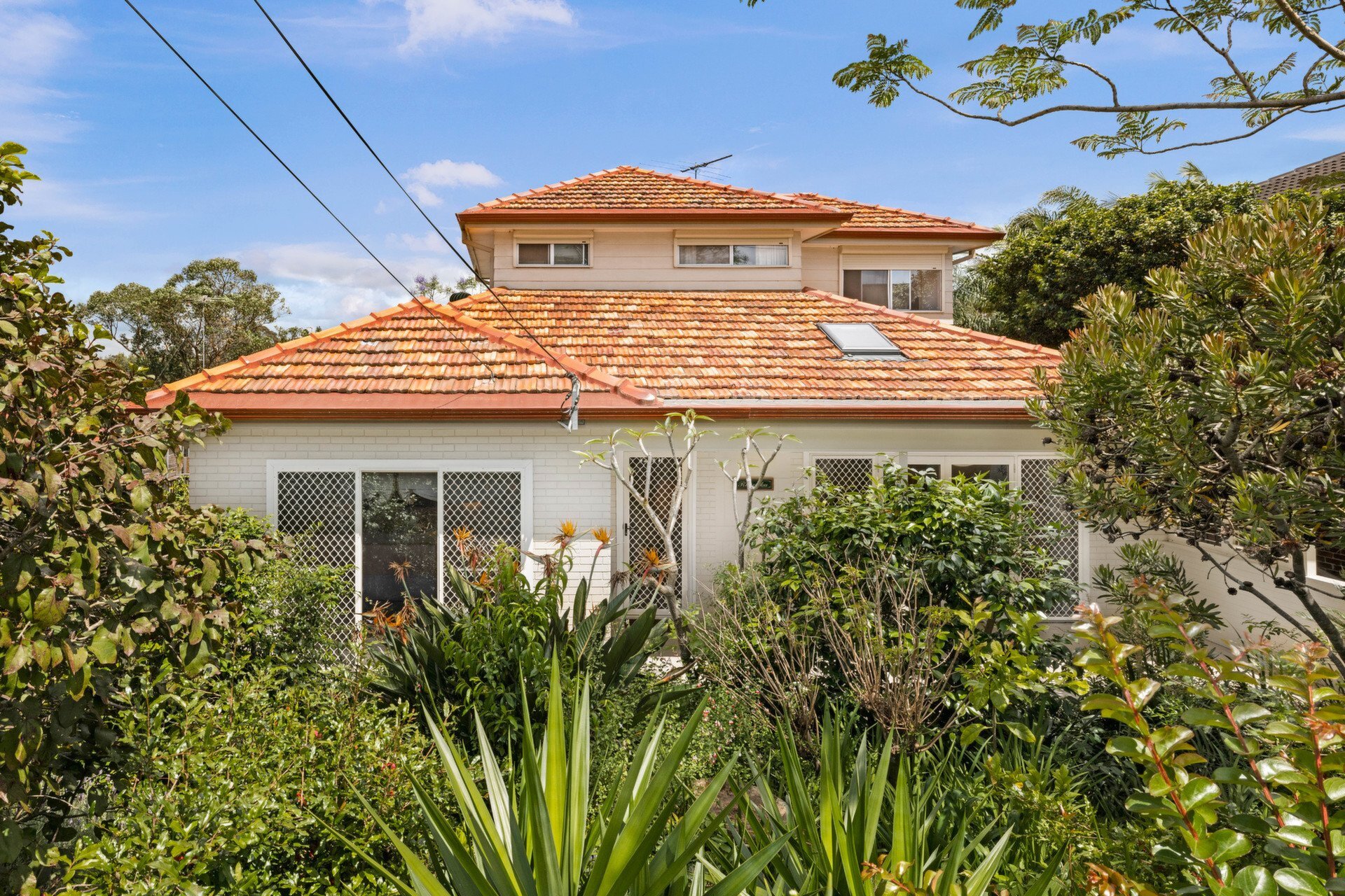 1/11 Bayview Street, Tennyson Point Sold by Cassidy Real Estate - image 1