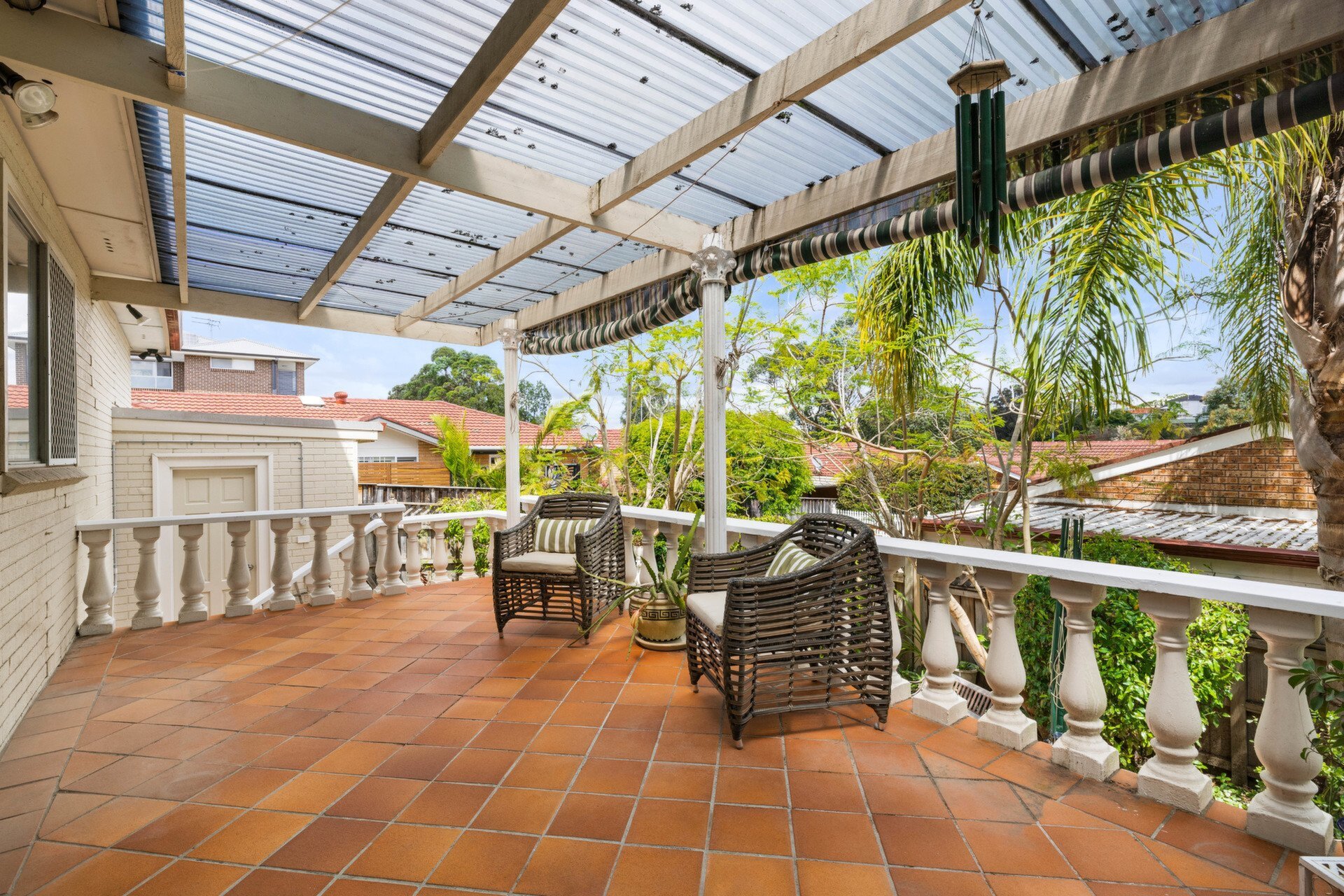 1/11 Bayview Street, Tennyson Point Sold by Cassidy Real Estate - image 1