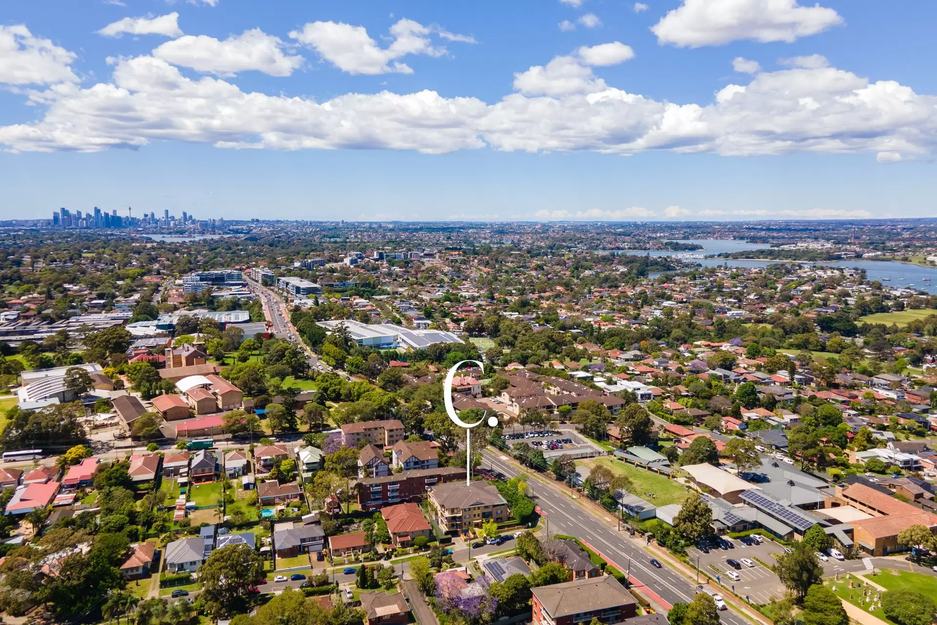 10/1-3 Beazley Street, Ryde Sold by Cassidy Real Estate - image 1