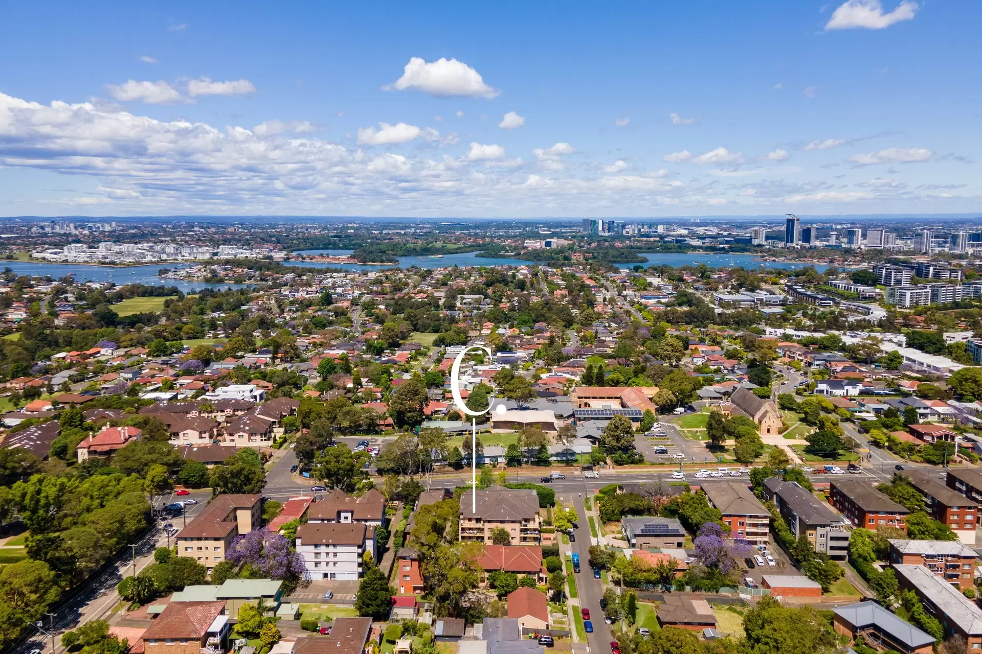 10/1-3 Beazley Street, Ryde Sold by Cassidy Real Estate - image 1