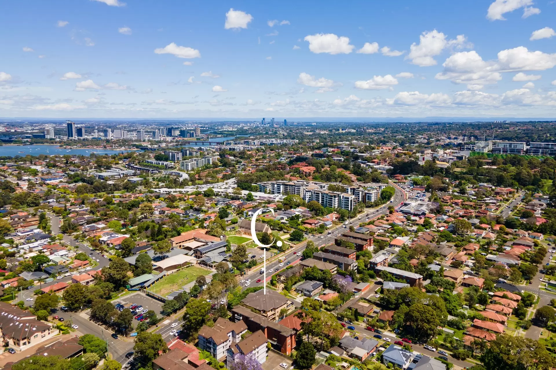 10/1-3 Beazley Street, Ryde Sold by Cassidy Real Estate - image 1