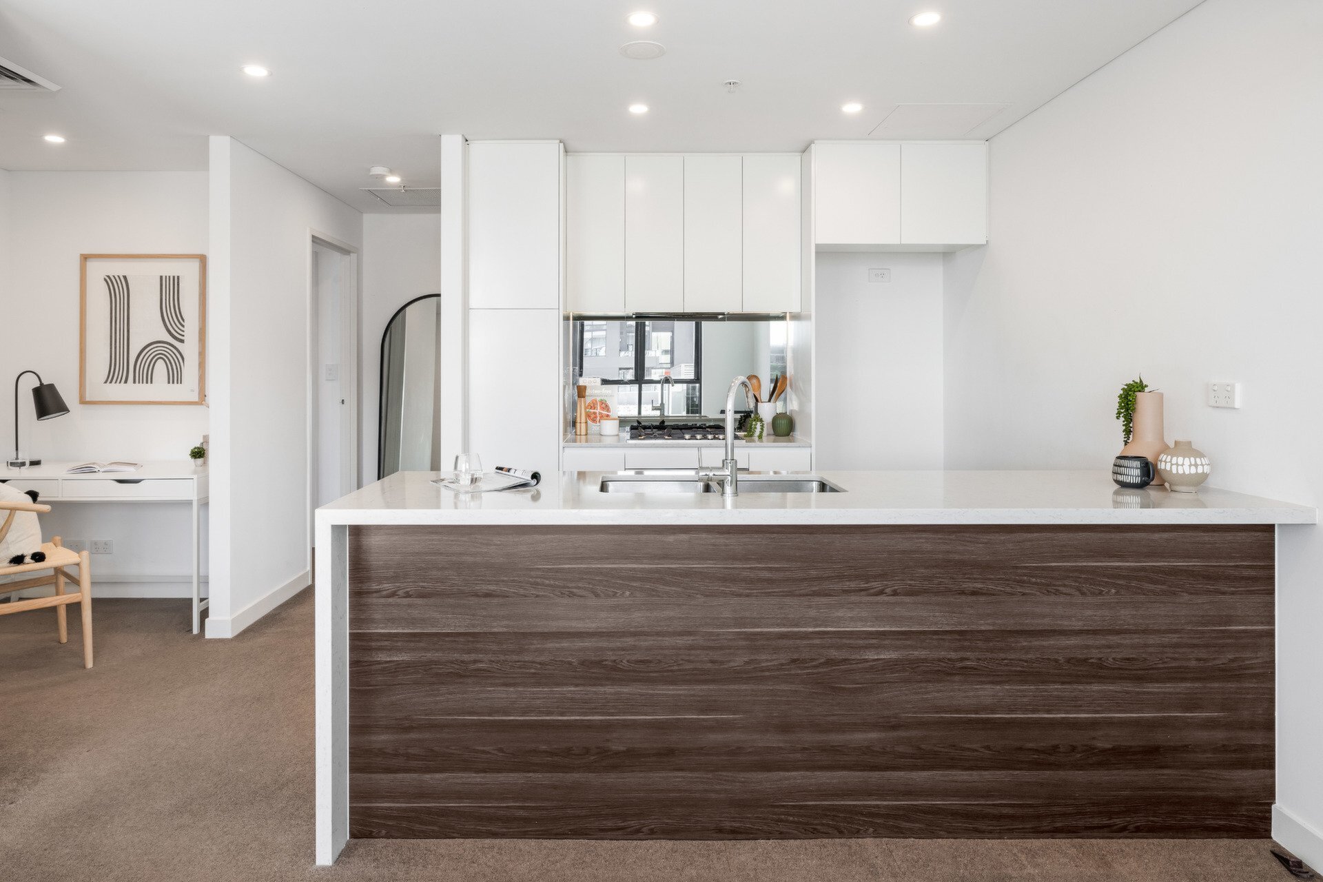 901/20 Nancarrow Avenue, Meadowbank Sold by Cassidy Real Estate - image 1