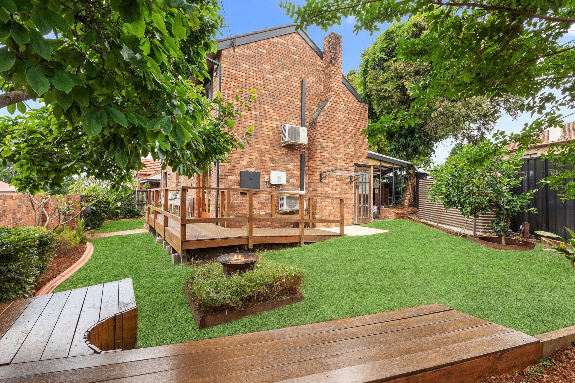 40 Makinson Street, Gladesville Sold by Cassidy Real Estate - image 1