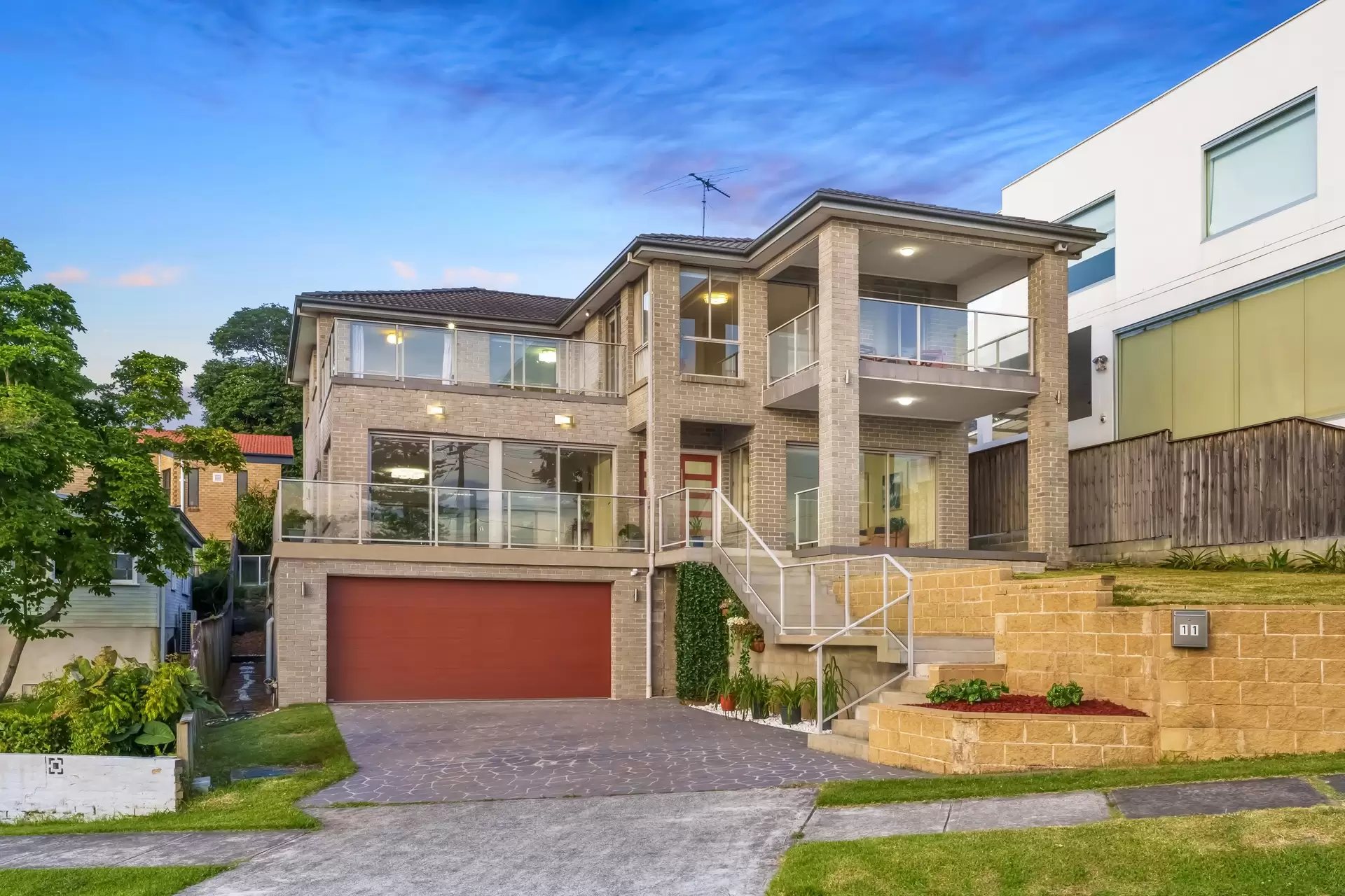 11 Pile Street, Gladesville Sold by Cassidy Real Estate - image 1