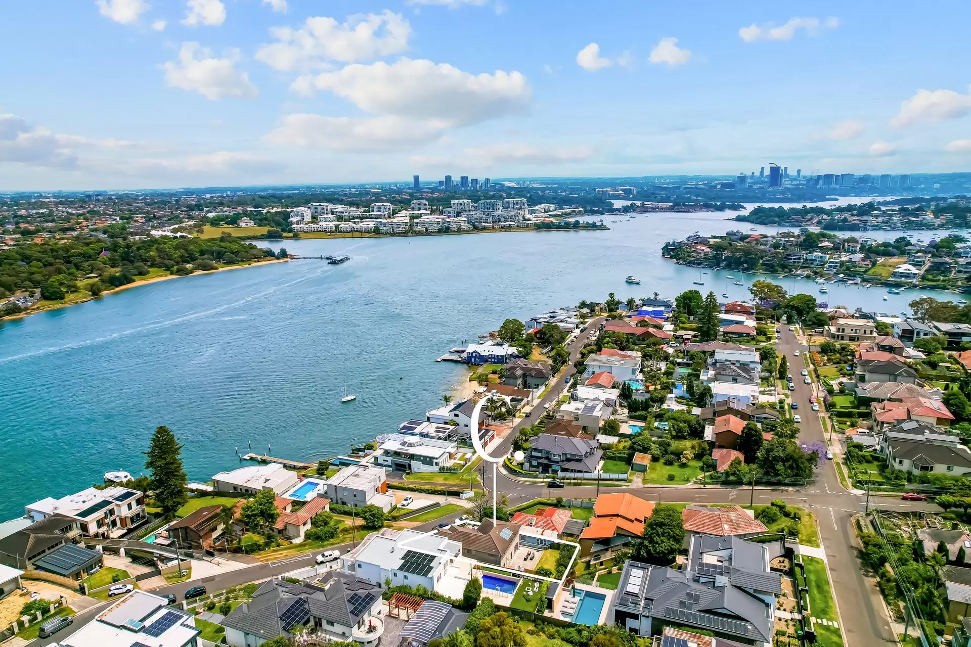 11 Pile Street, Gladesville Sold by Cassidy Real Estate - image 1