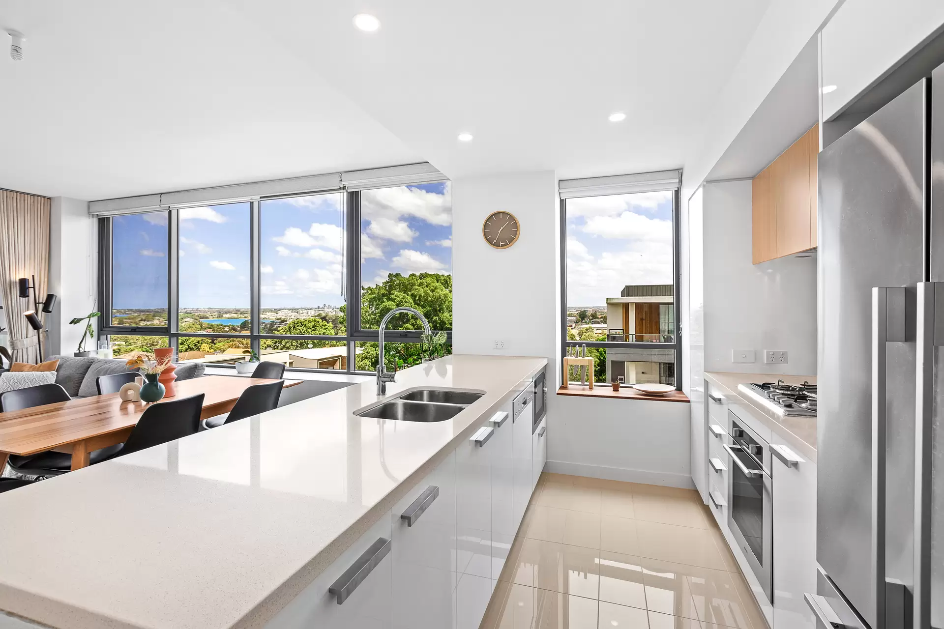 504S/5 Lardelli Drive, Ryde Sold by Cassidy Real Estate - image 1