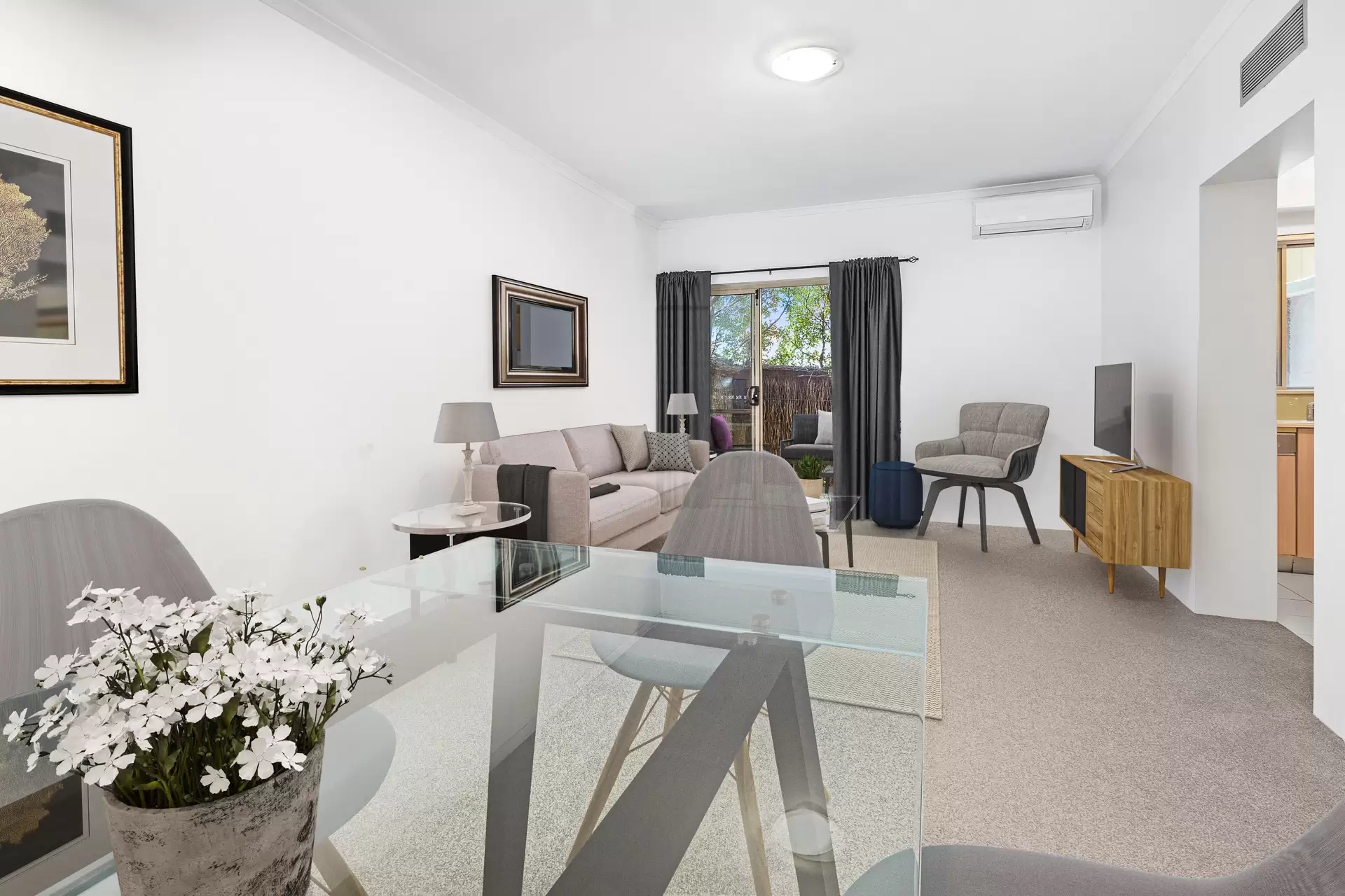 2/165 Victoria Road, Gladesville Sold by Cassidy Real Estate - image 1