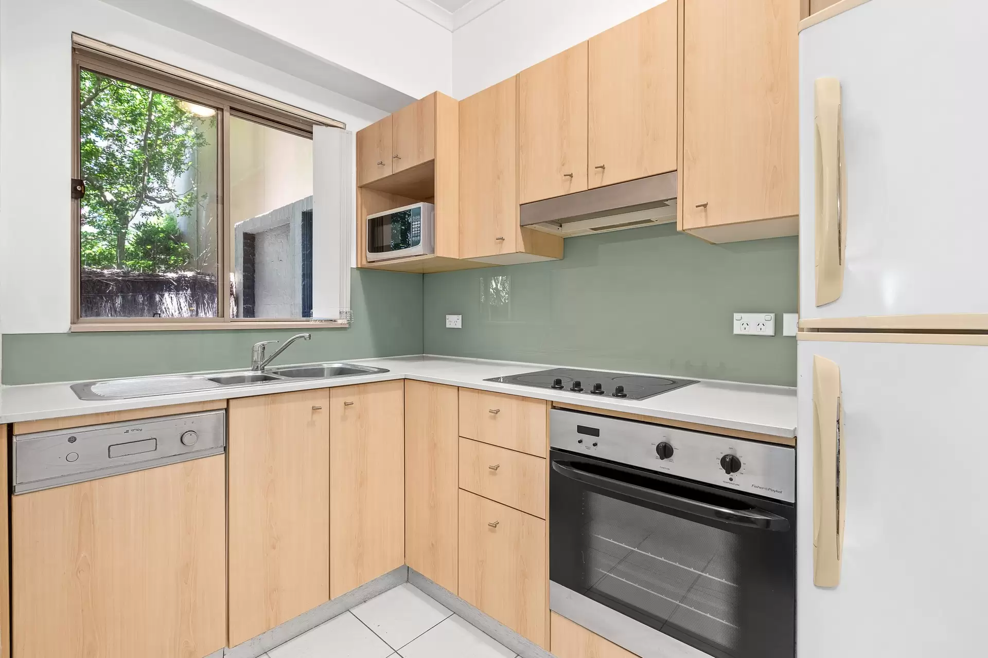 2/165 Victoria Road, Gladesville Sold by Cassidy Real Estate - image 1