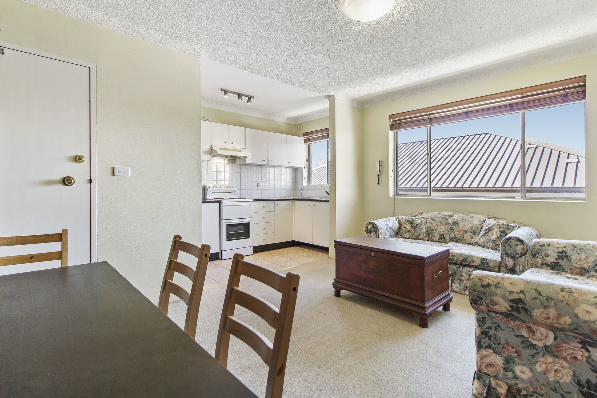 10/27 Cambridge Street, Gladesville Sold by Cassidy Real Estate - image 1
