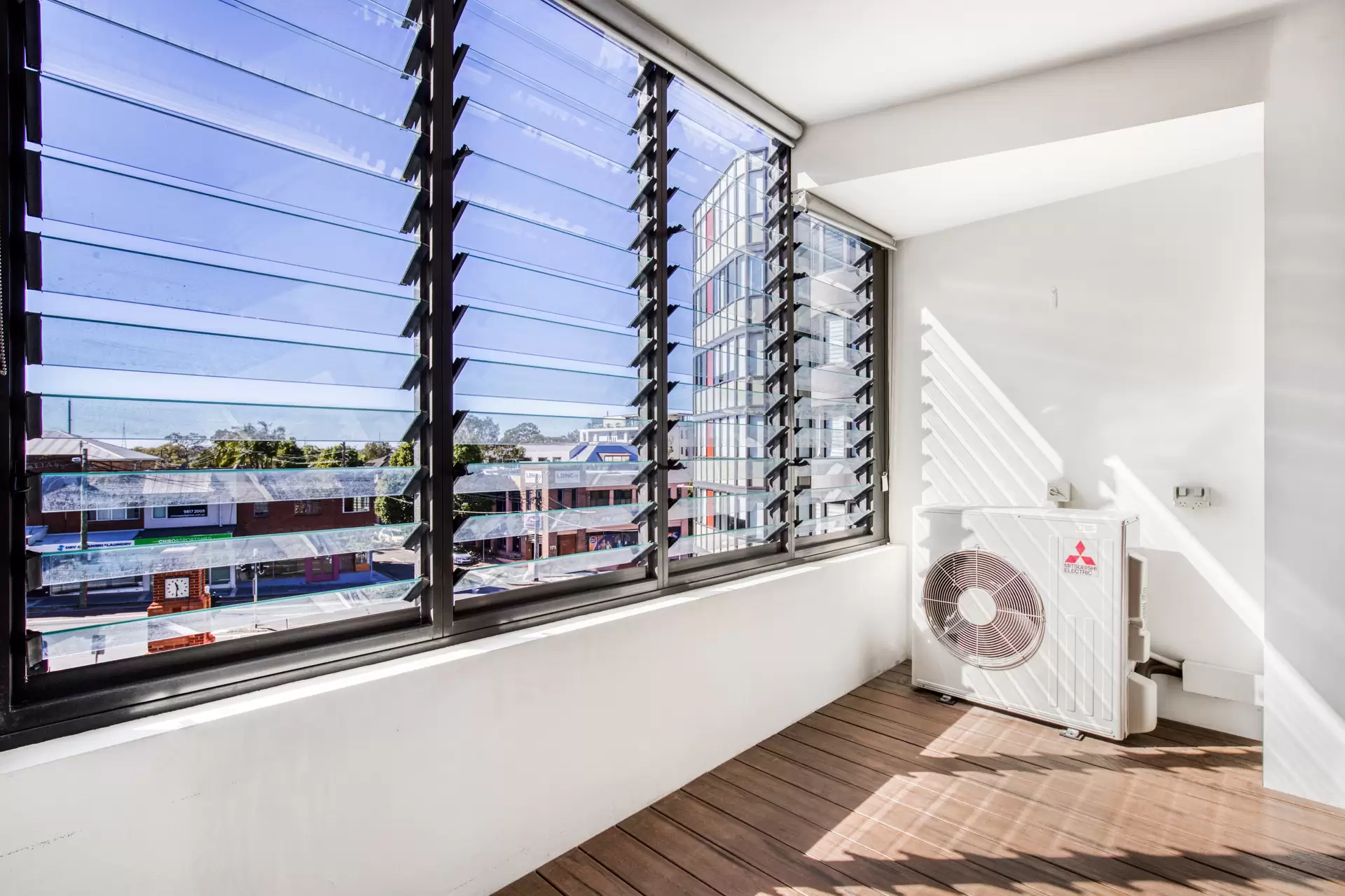 504/1 Wharf Road, Gladesville Sold by Cassidy Real Estate - image 1