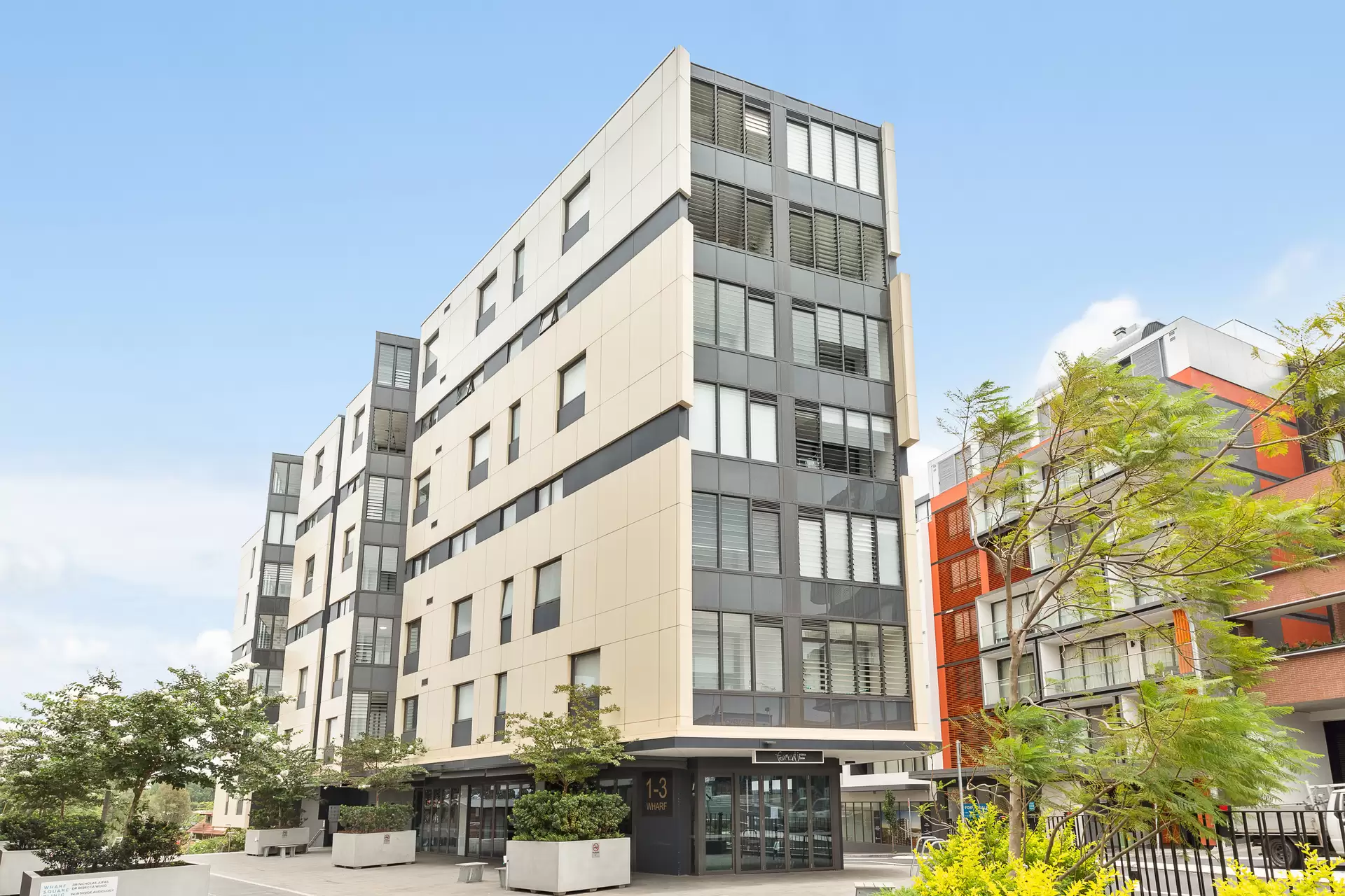 504/1 Wharf Road, Gladesville Sold by Cassidy Real Estate - image 1