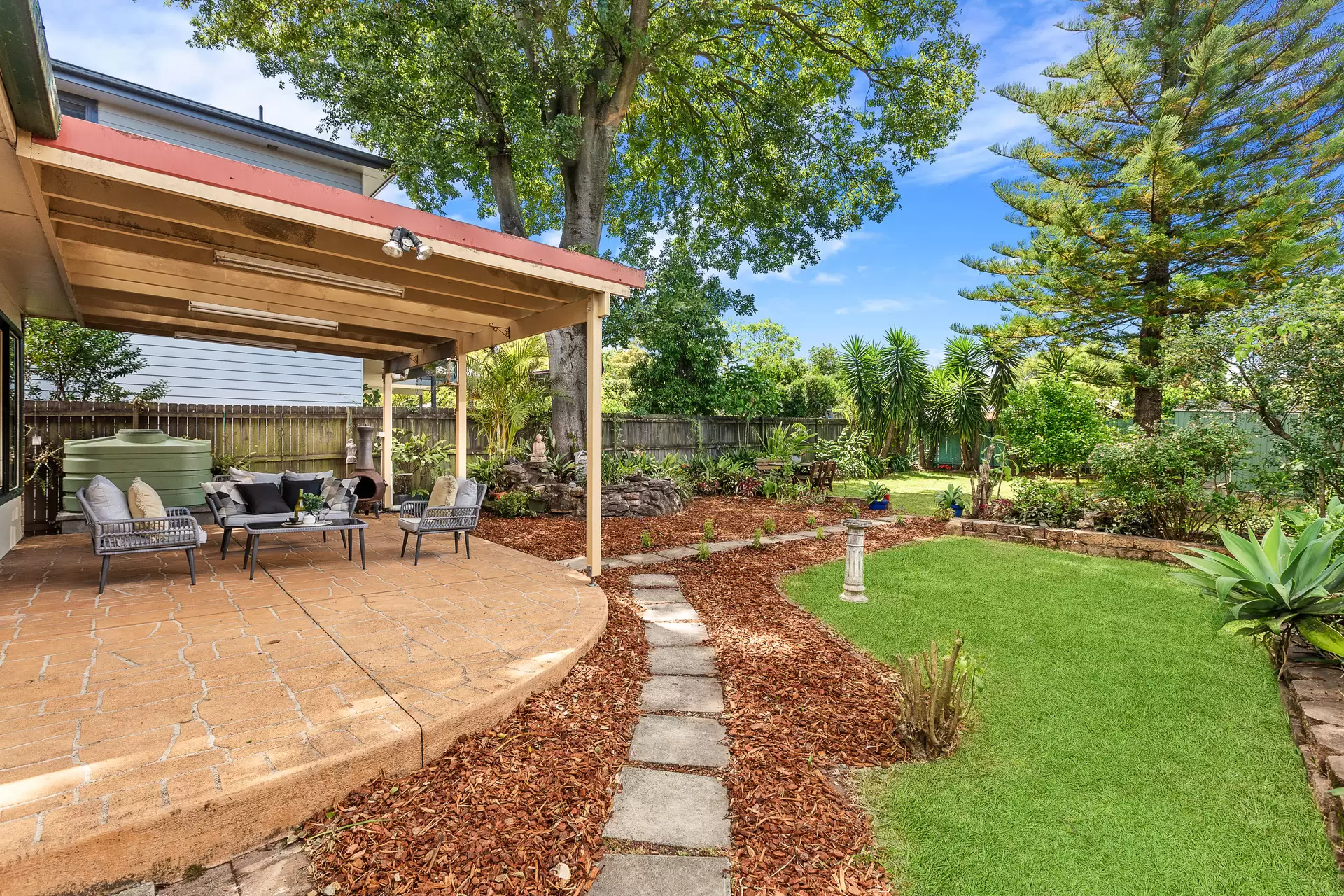 60 Hermitage Road, West Ryde Sold by Cassidy Real Estate - image 1