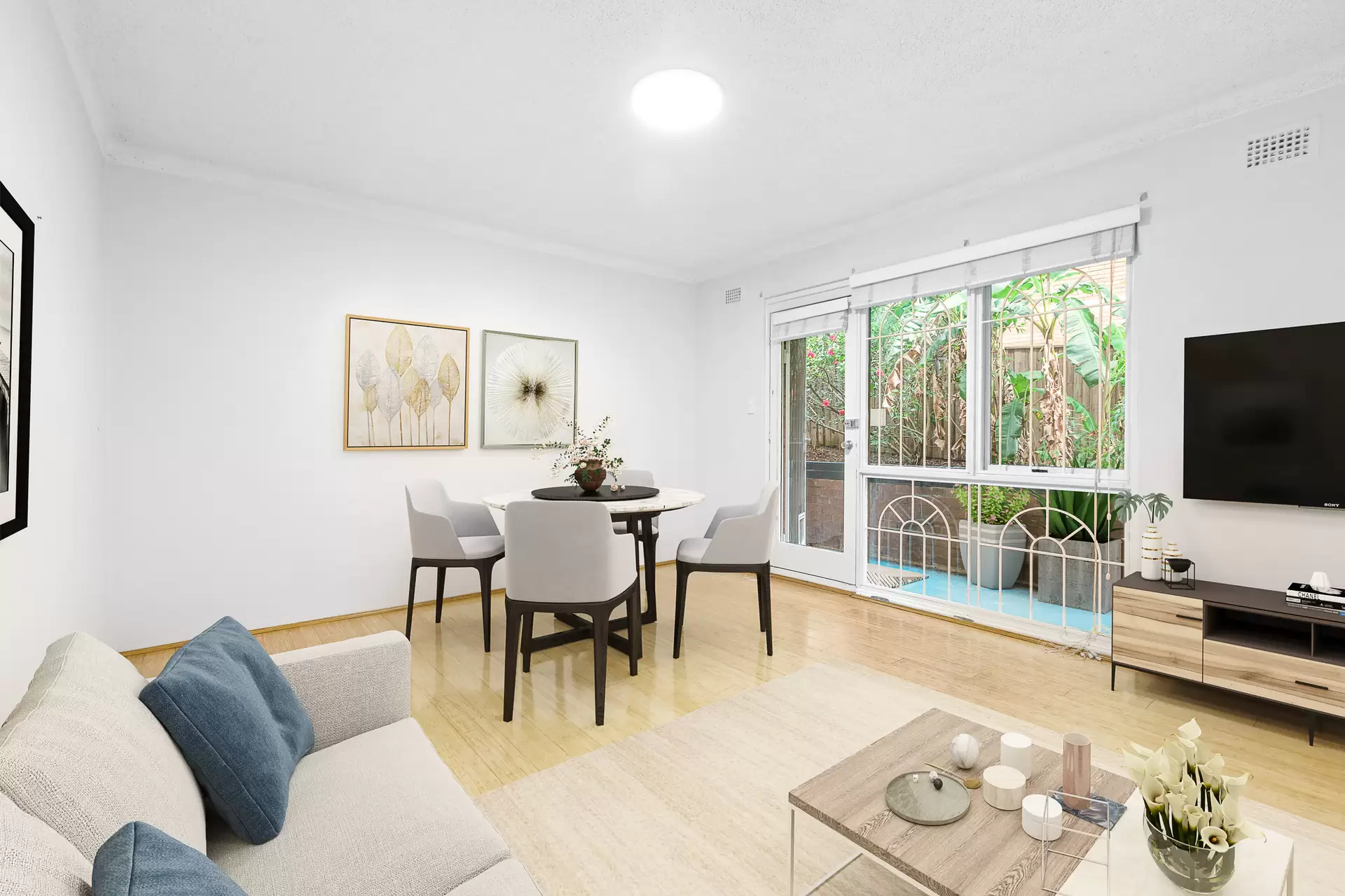2/20 Station Street, West Ryde Sold by Cassidy Real Estate - image 1
