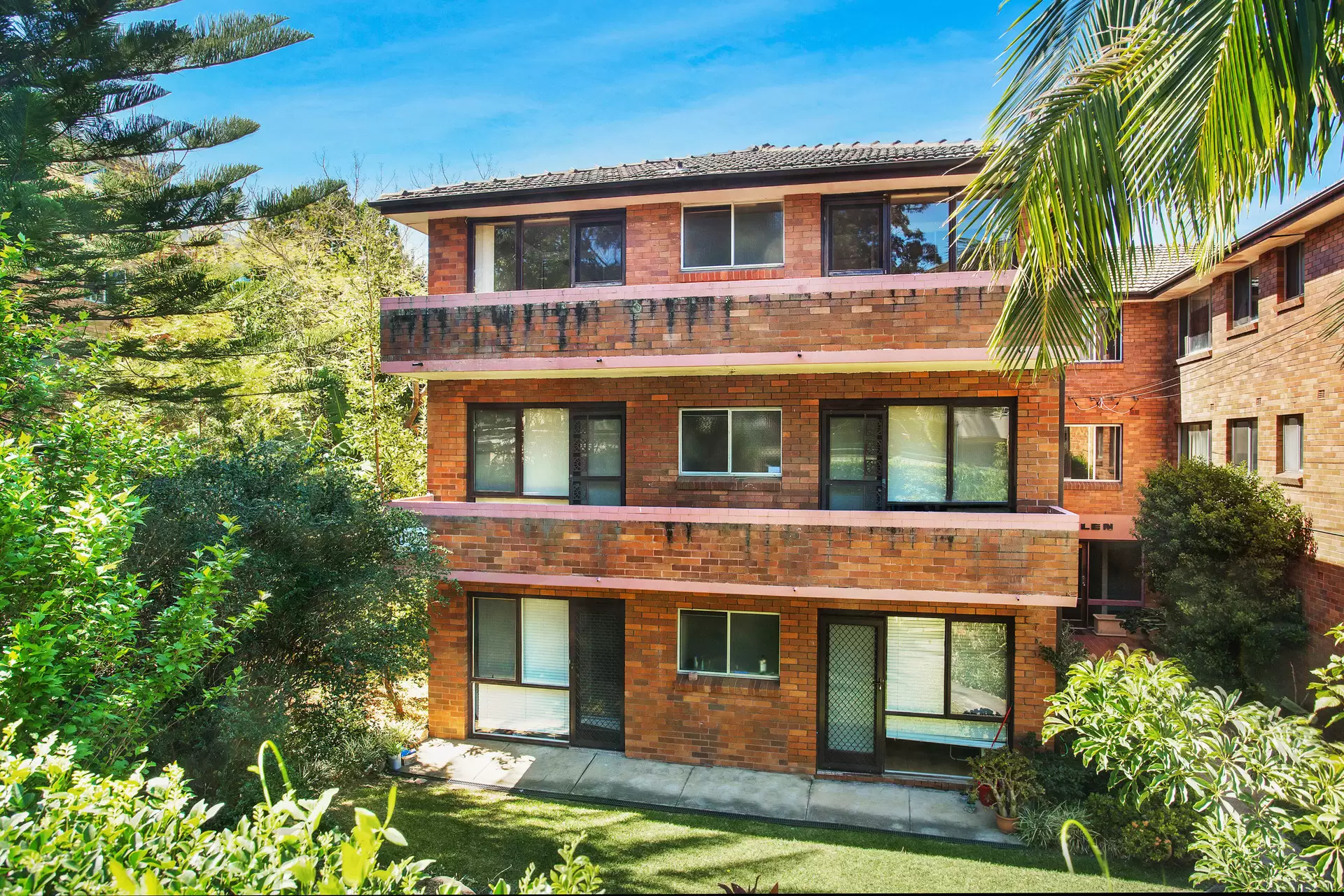 2/20 Station Street, West Ryde Sold by Cassidy Real Estate - image 1