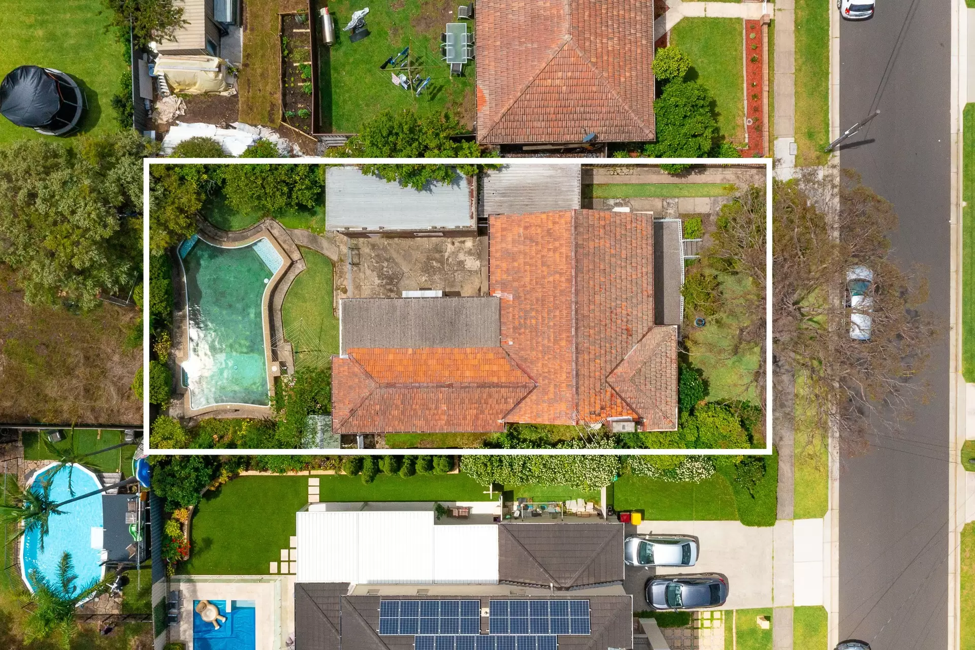 14 Kells Road, Ryde Sold by Cassidy Real Estate - image 1
