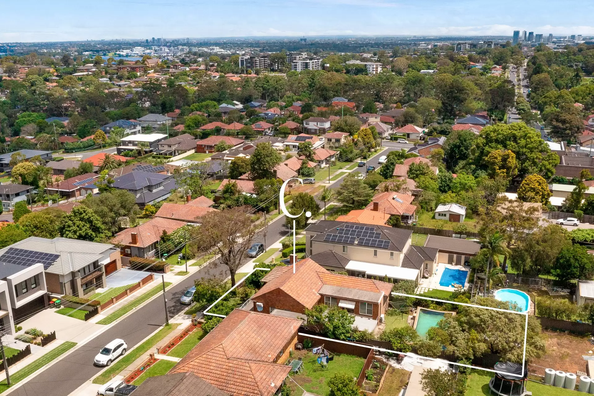 14 Kells Road, Ryde Sold by Cassidy Real Estate - image 1