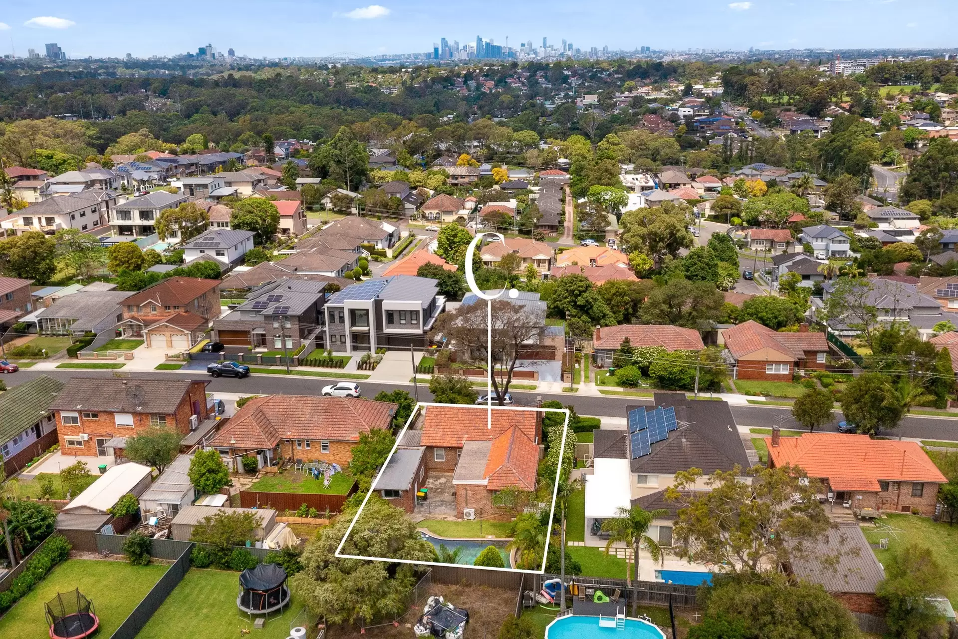 14 Kells Road, Ryde Sold by Cassidy Real Estate - image 1