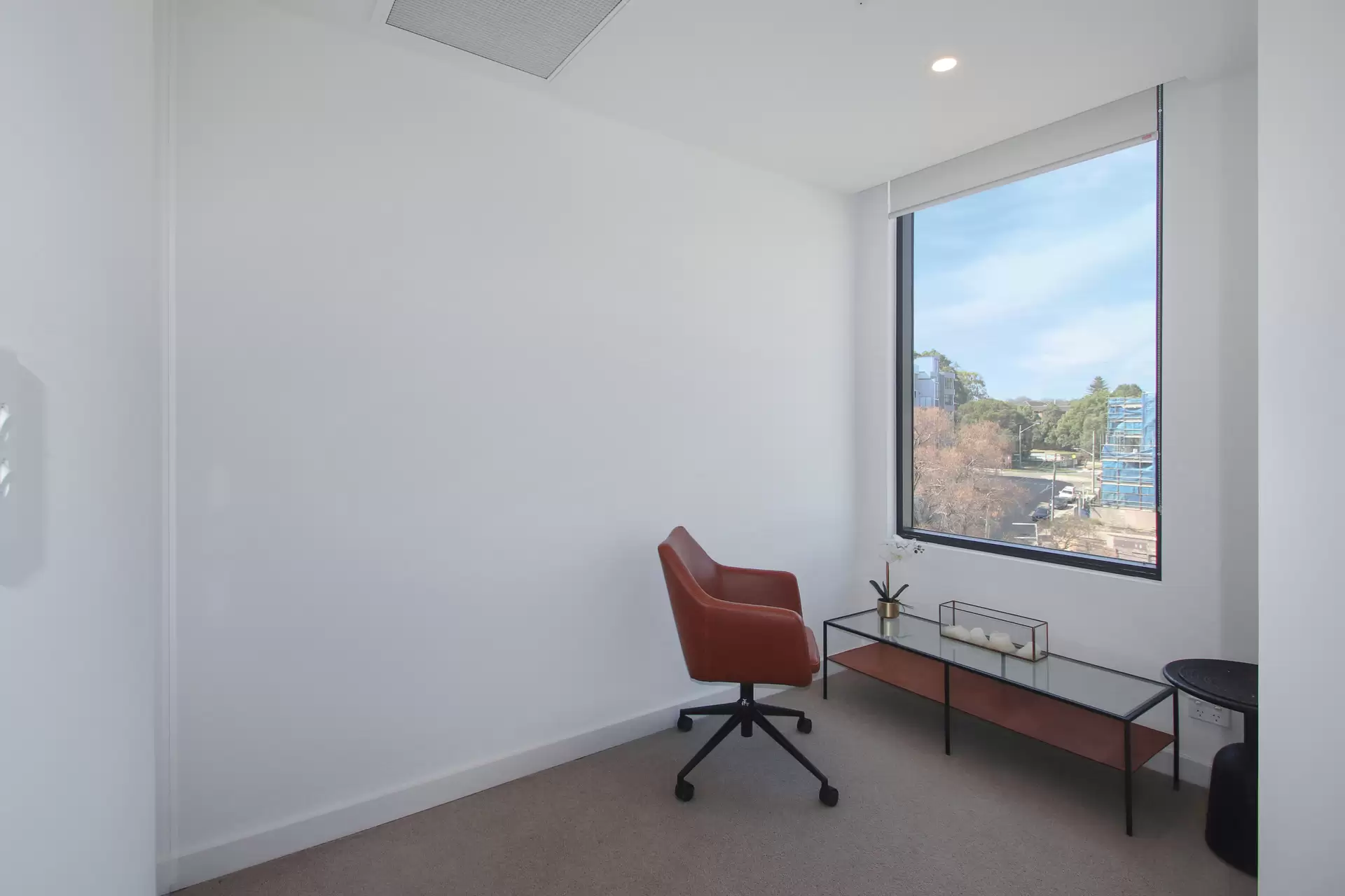 616A/116 Bowden Street, Meadowbank Leased by Cassidy Real Estate - image 1