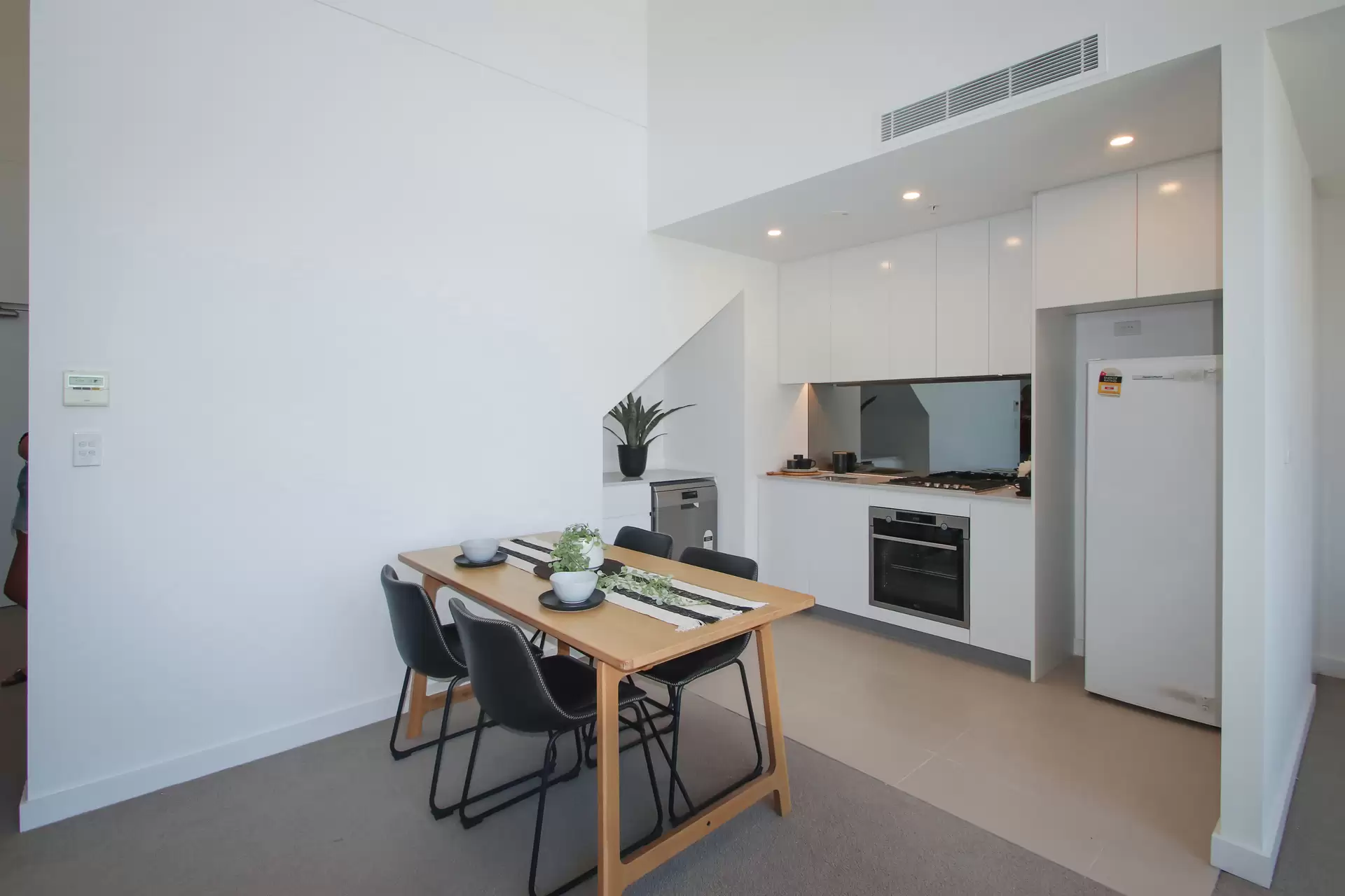 616A/116 Bowden Street, Meadowbank Leased by Cassidy Real Estate - image 1