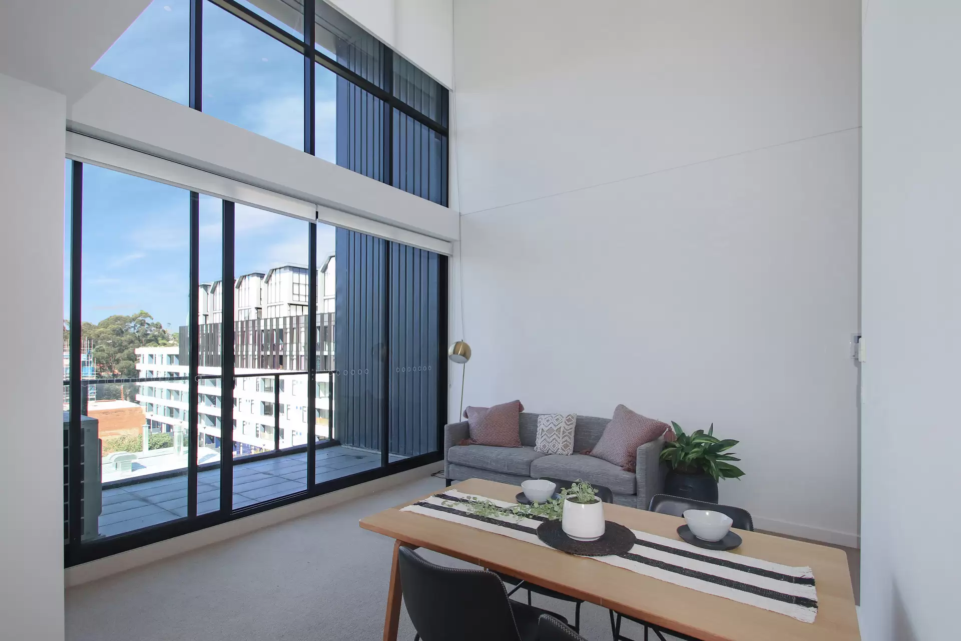 616A/116 Bowden Street, Meadowbank Leased by Cassidy Real Estate - image 1