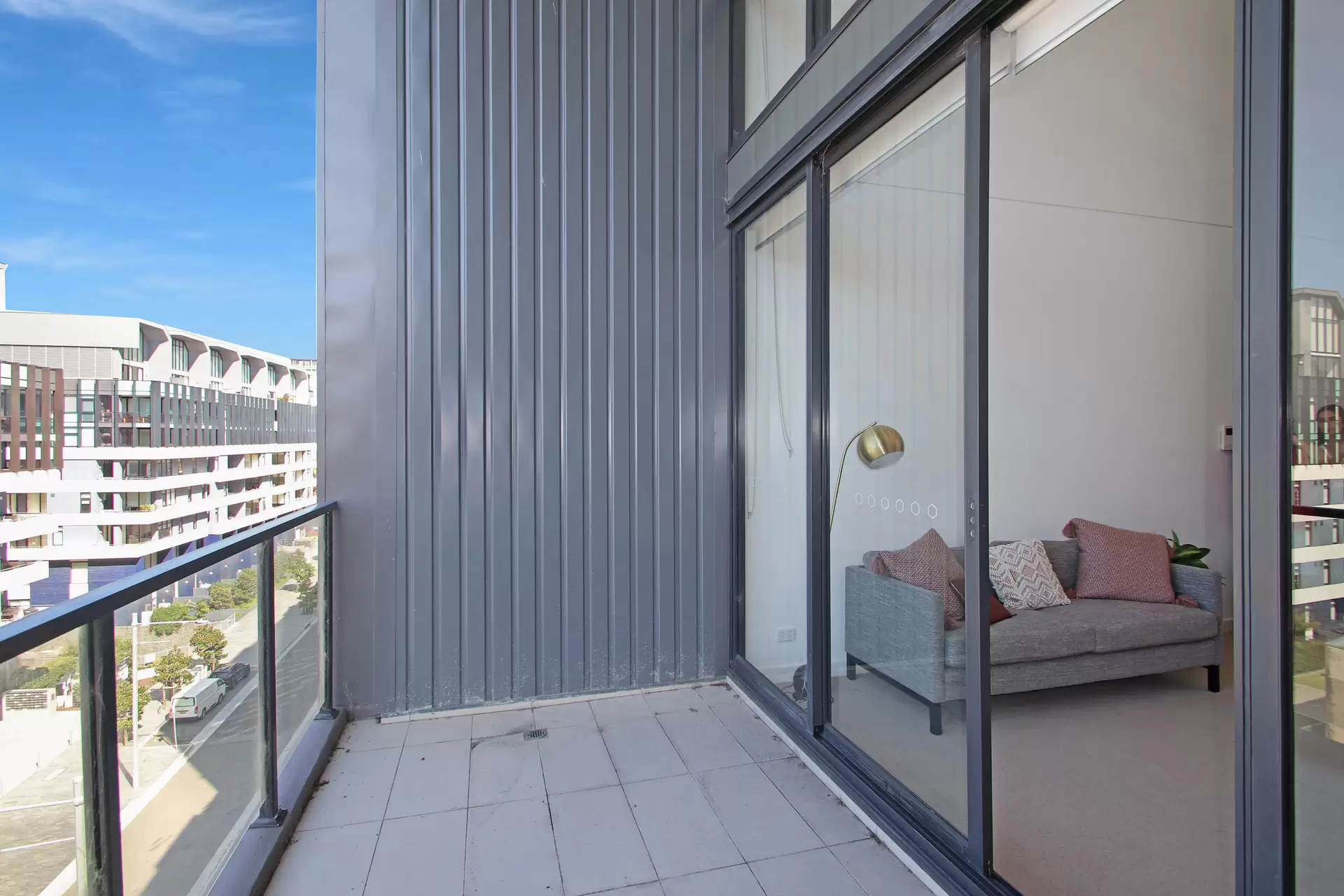 616A/116 Bowden Street, Meadowbank Leased by Cassidy Real Estate - image 1