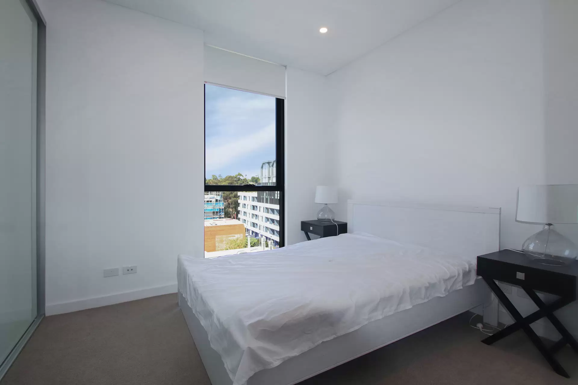 616A/116 Bowden Street, Meadowbank Leased by Cassidy Real Estate - image 1