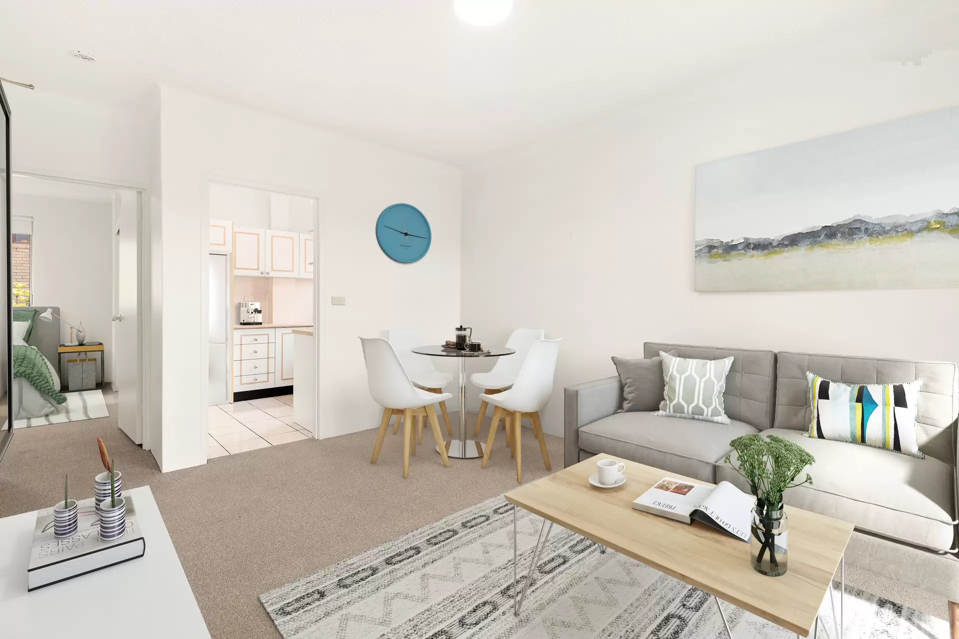 9/2-4 Lane Cove Road, Ryde Sold by Cassidy Real Estate - image 1