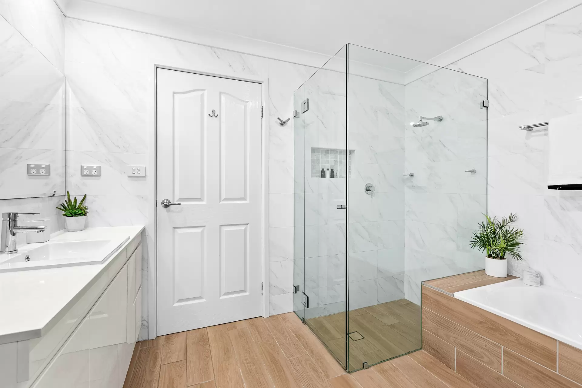8a Pains Road, Hunters Hill Sold by Cassidy Real Estate - image 1