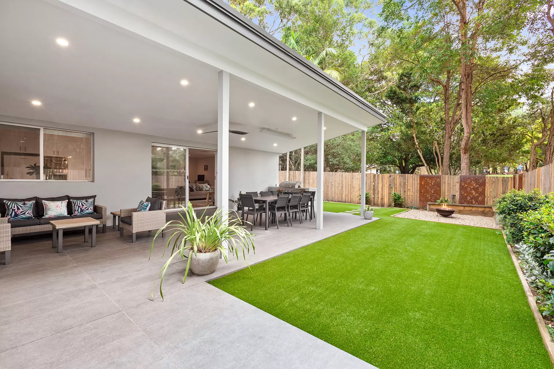 8a Pains Road, Hunters Hill Sold by Cassidy Real Estate - image 1