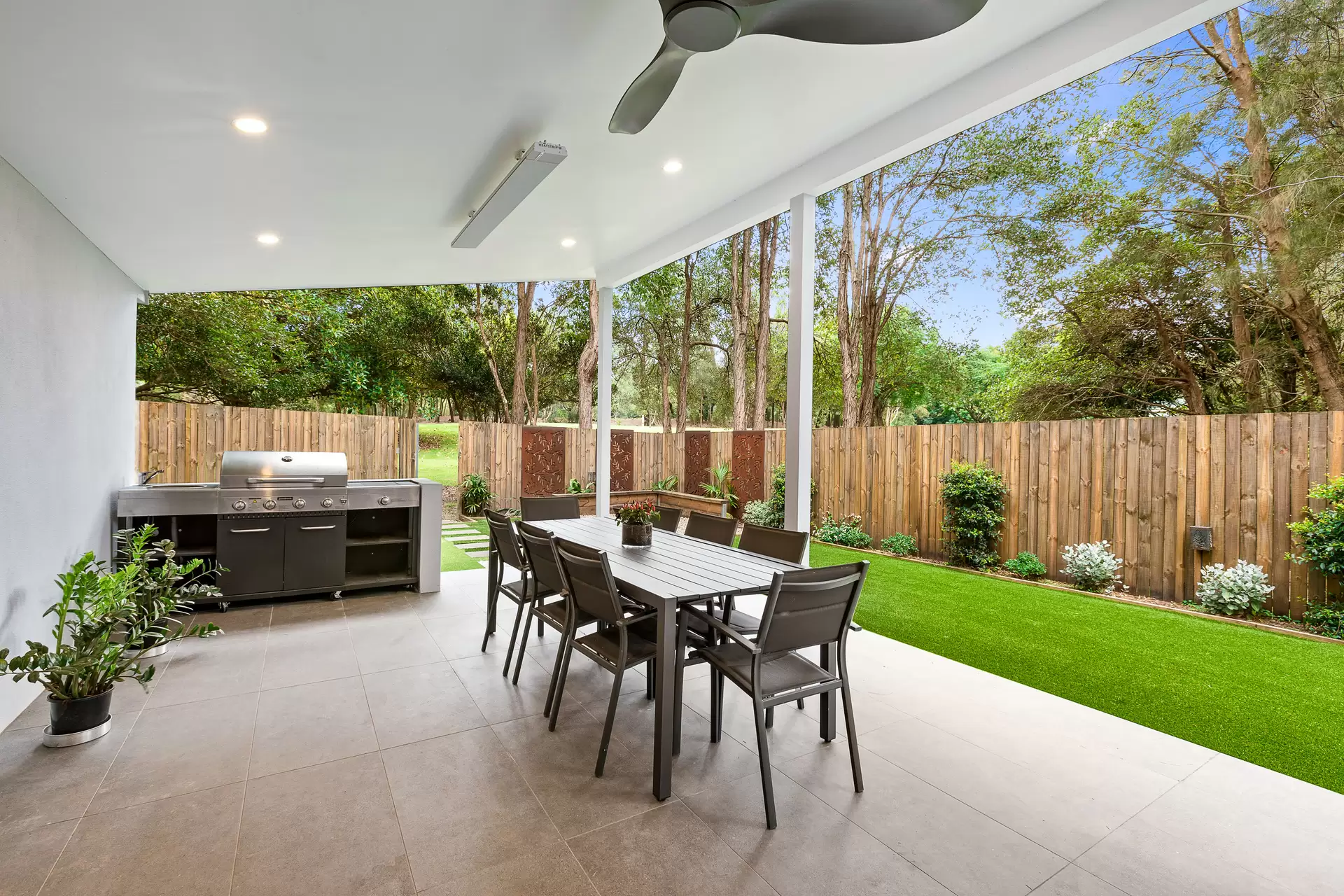8a Pains Road, Hunters Hill Sold by Cassidy Real Estate - image 1