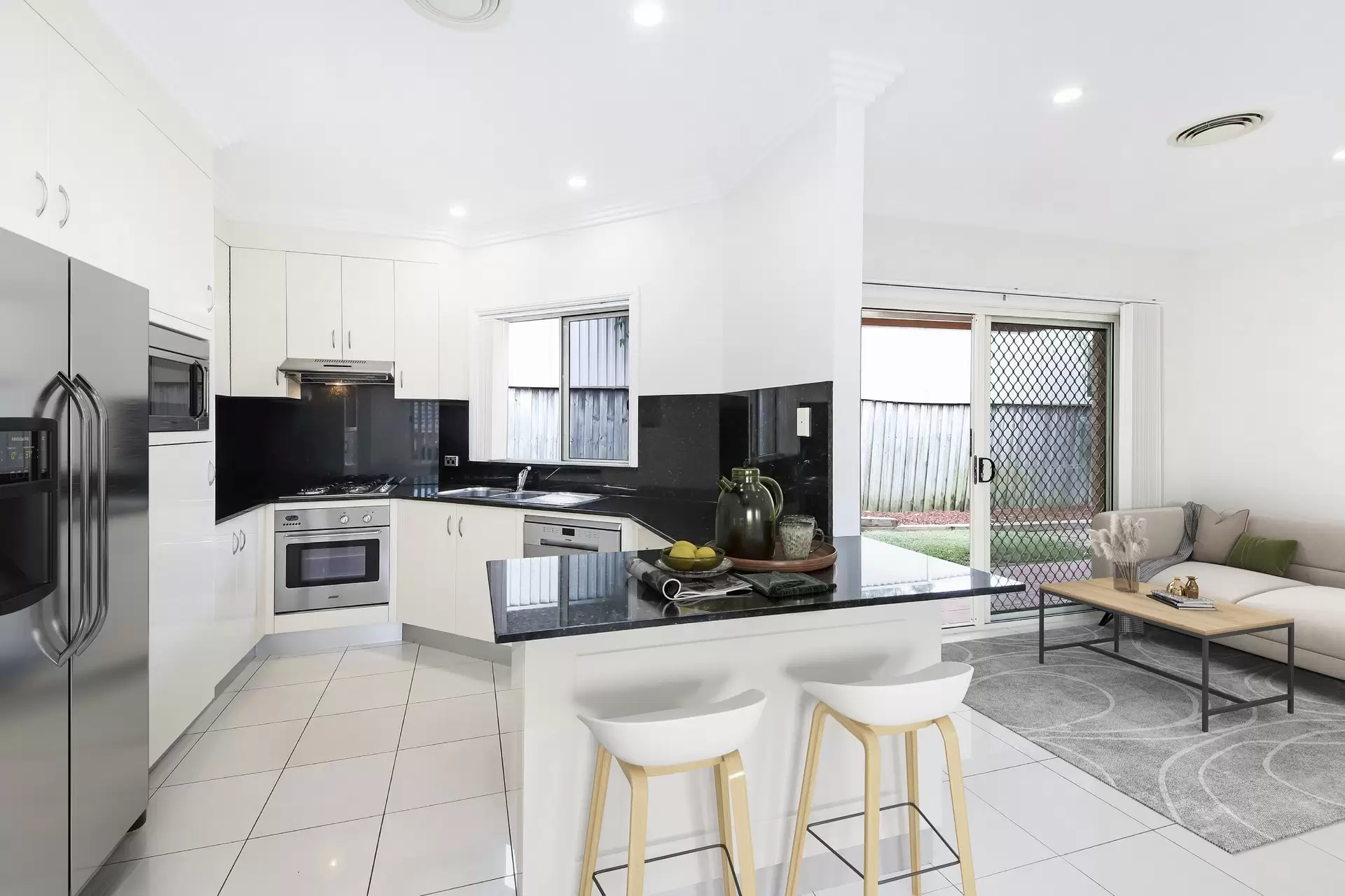 2/69-71 Bridge Road, Ryde Sold by Cassidy Real Estate - image 1