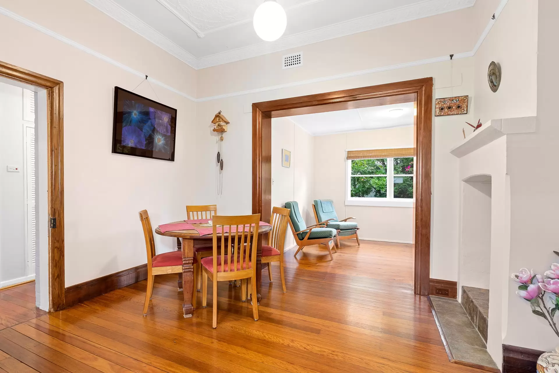 2 George Street, Gladesville Sold by Cassidy Real Estate - image 1
