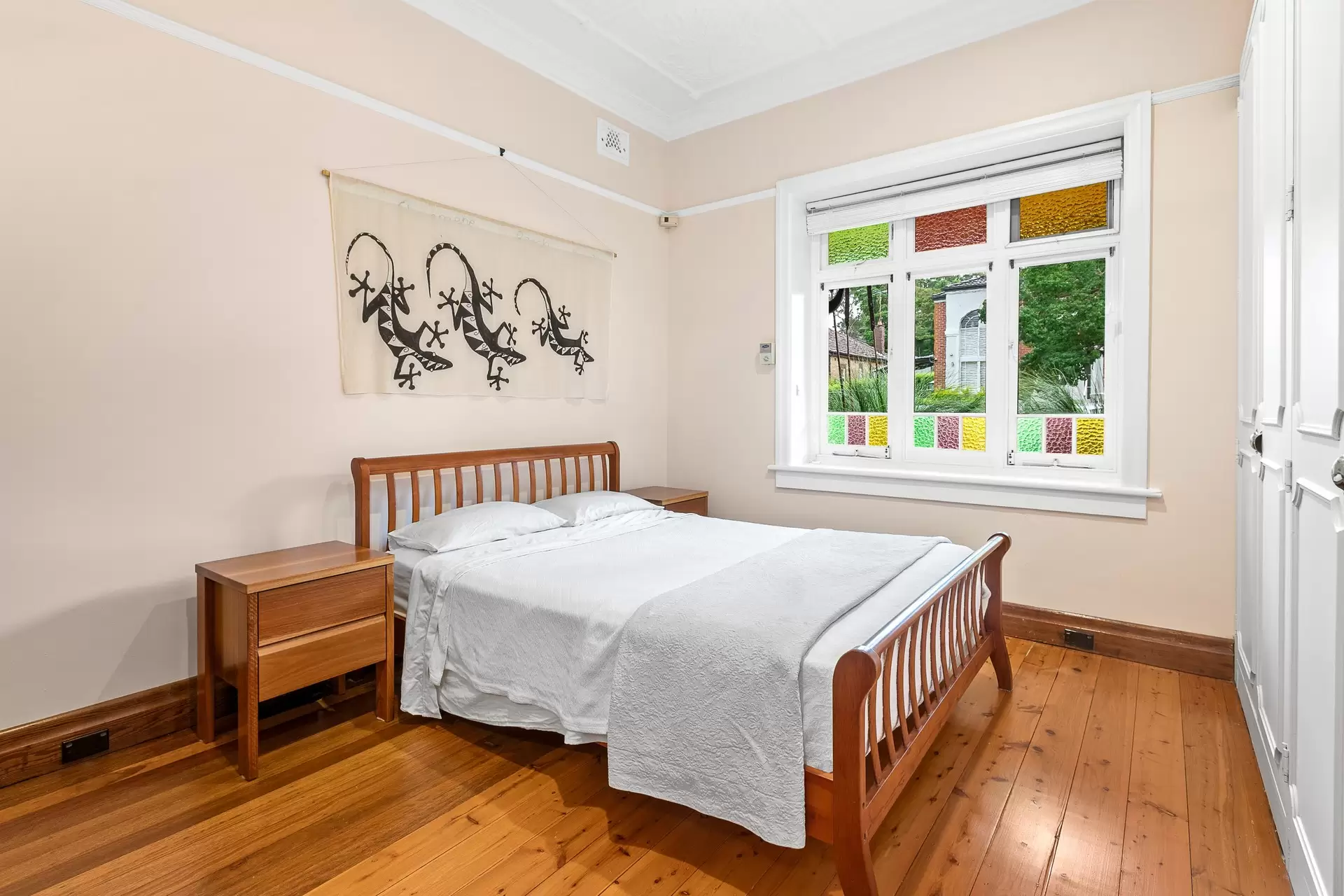 2 George Street, Gladesville Sold by Cassidy Real Estate - image 1