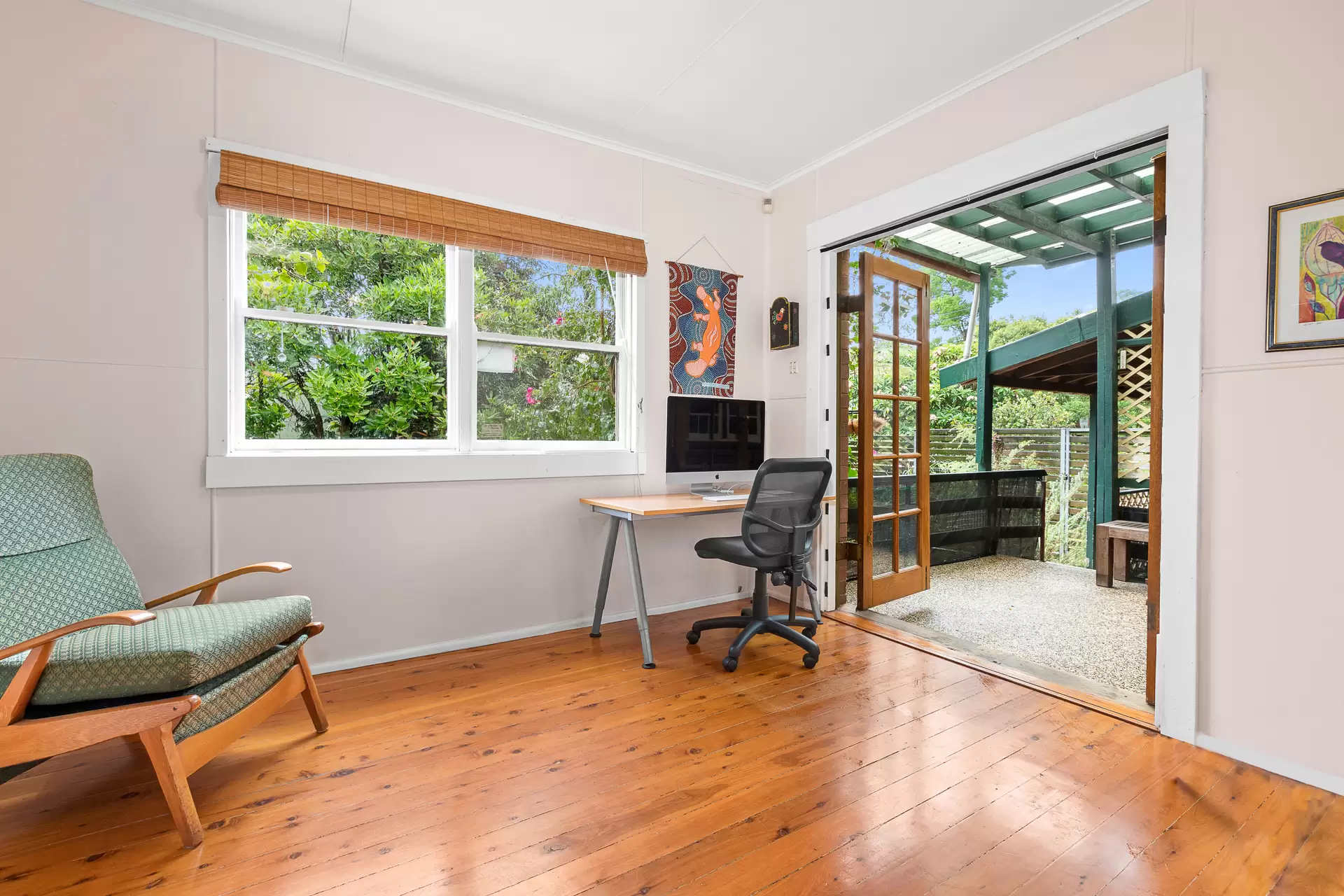 2 George Street, Gladesville Sold by Cassidy Real Estate - image 1