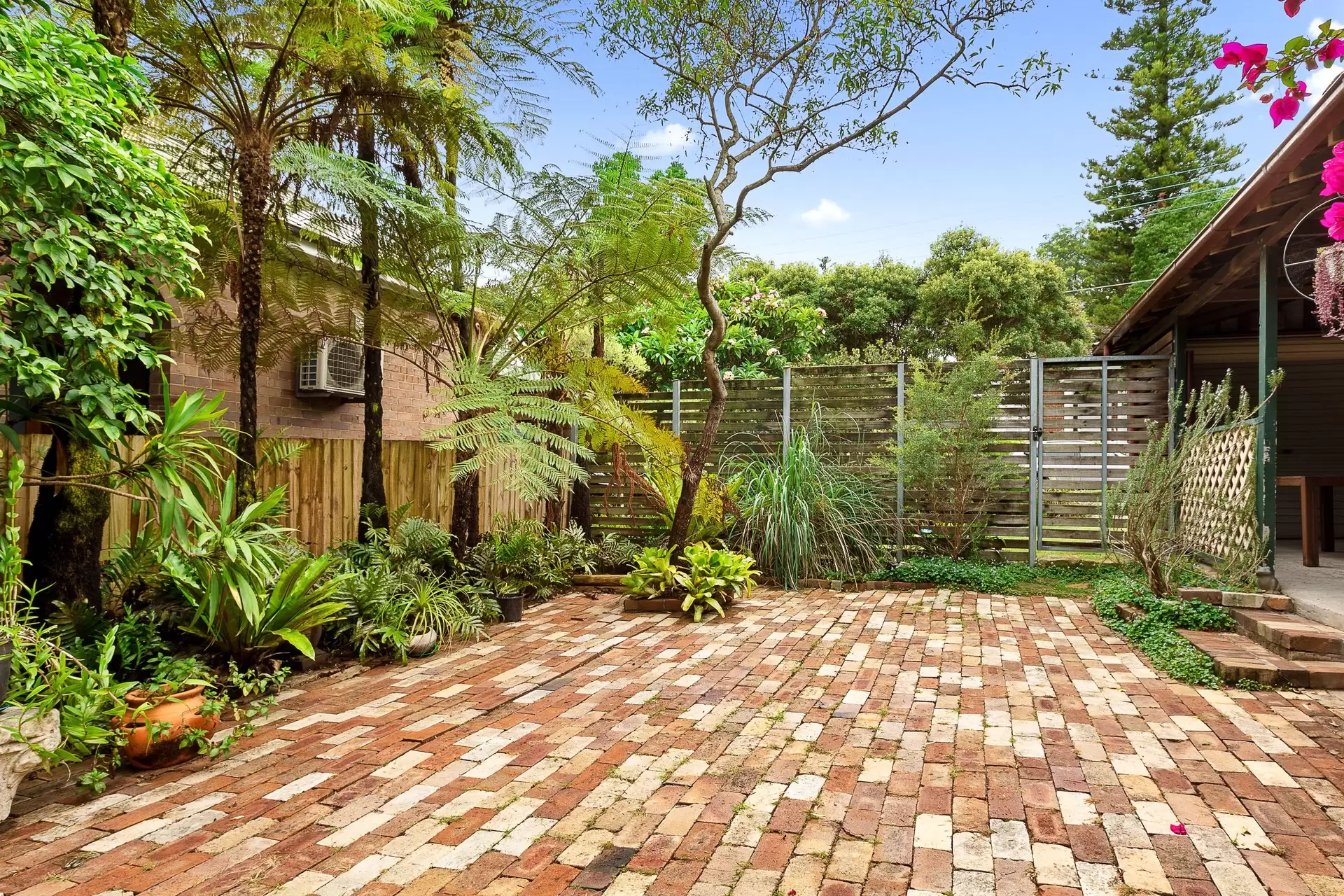 2 George Street, Gladesville Sold by Cassidy Real Estate - image 1