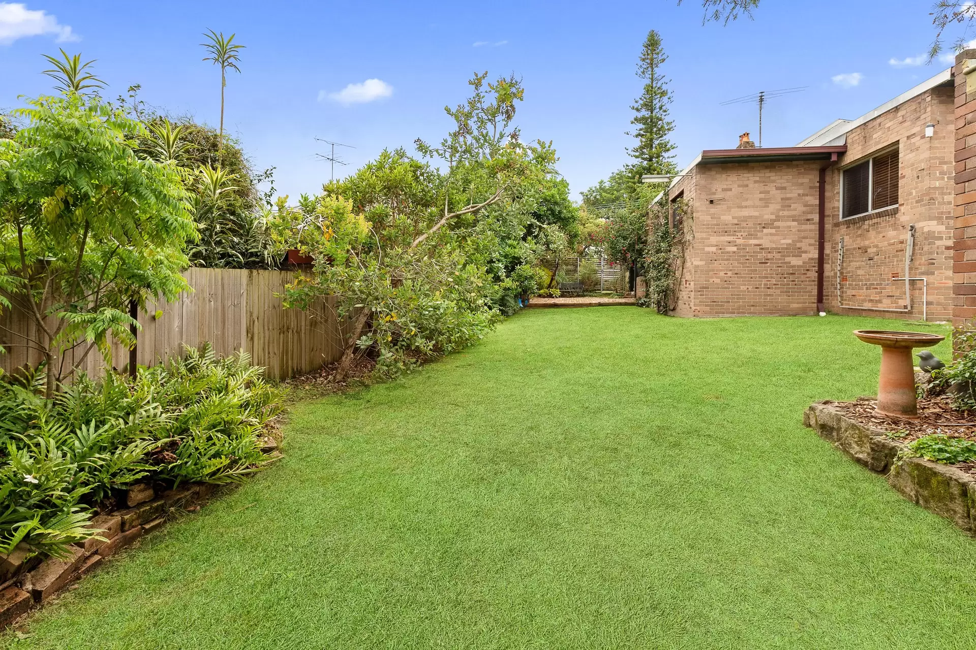 2 George Street, Gladesville Sold by Cassidy Real Estate - image 1