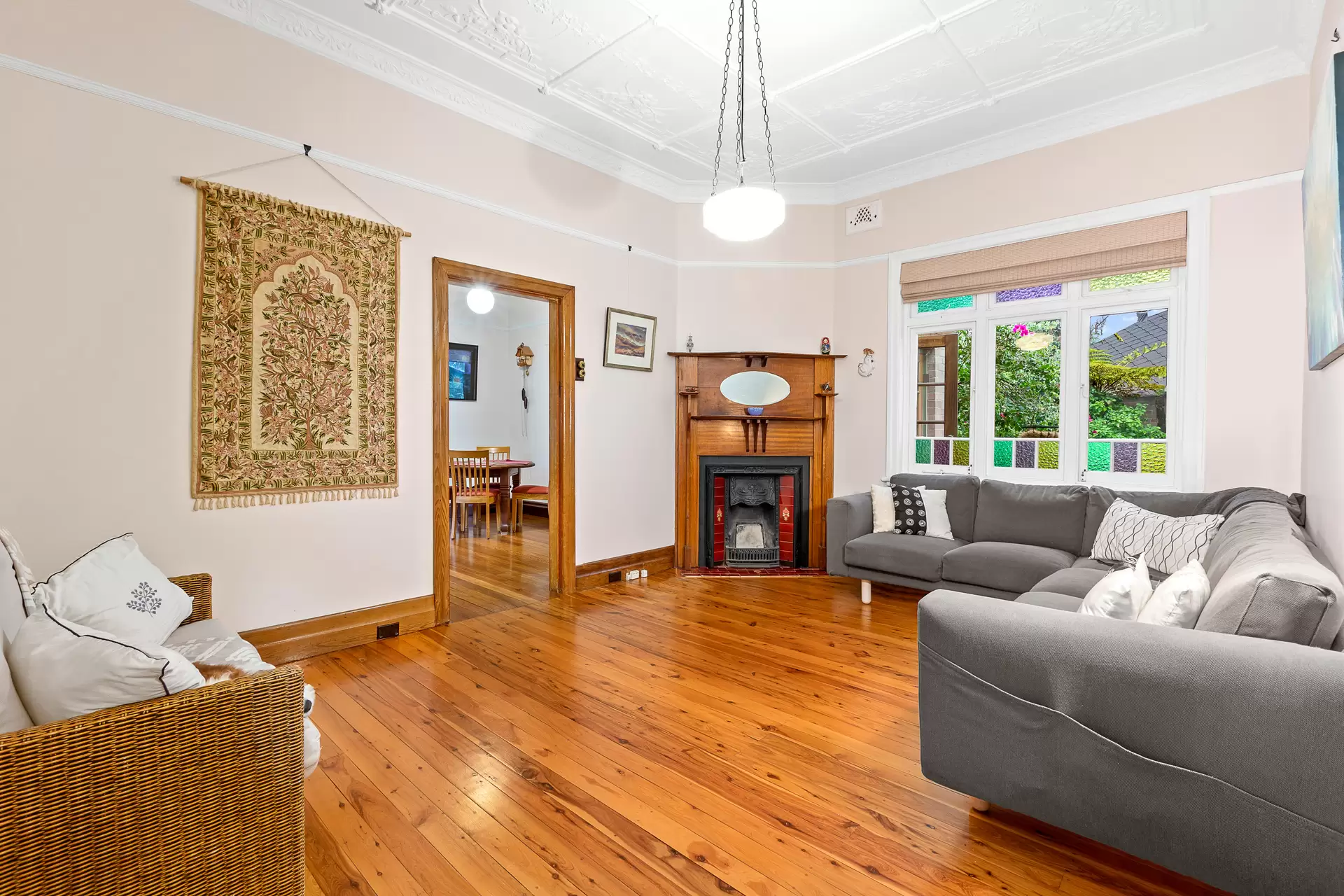 2 George Street, Gladesville Sold by Cassidy Real Estate - image 1