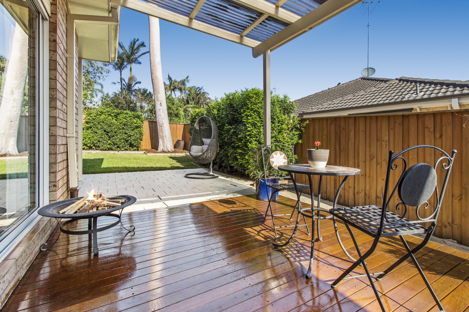 6/12 Small Street, Putney Sold by Cassidy Real Estate - image 1