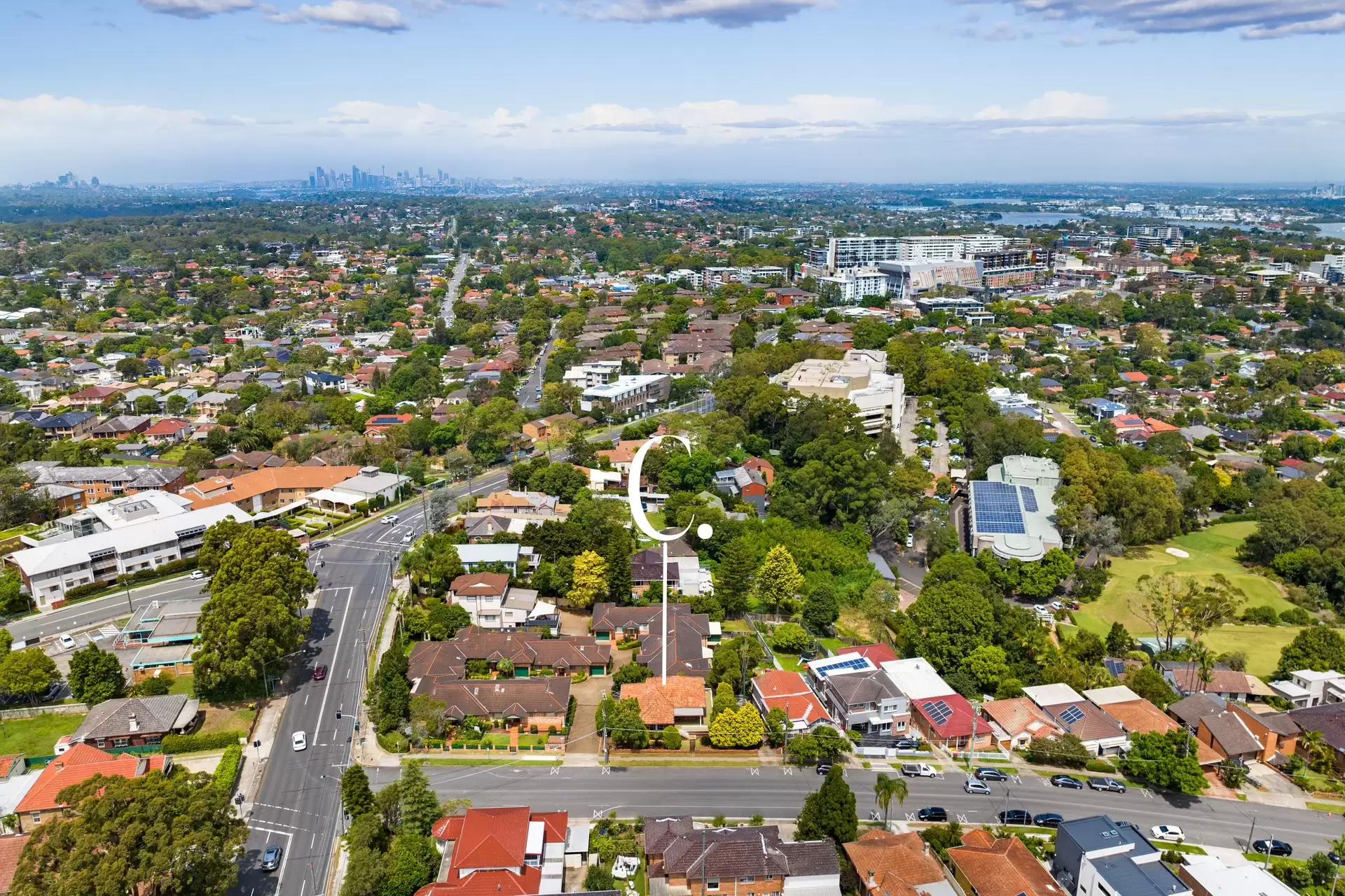 69 Melville Street, Ryde Sold by Cassidy Real Estate - image 1