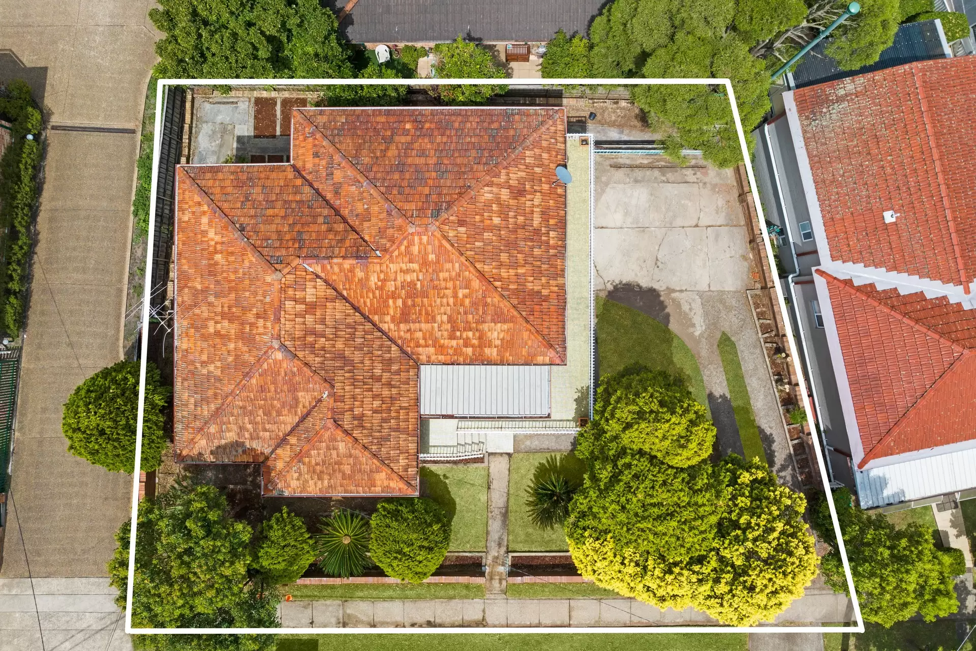 69 Melville Street, Ryde Sold by Cassidy Real Estate - image 1