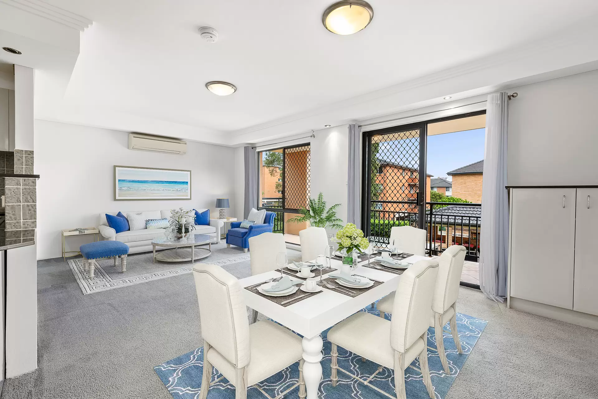 16/8-16 William Street, Ryde Sold by Cassidy Real Estate - image 1