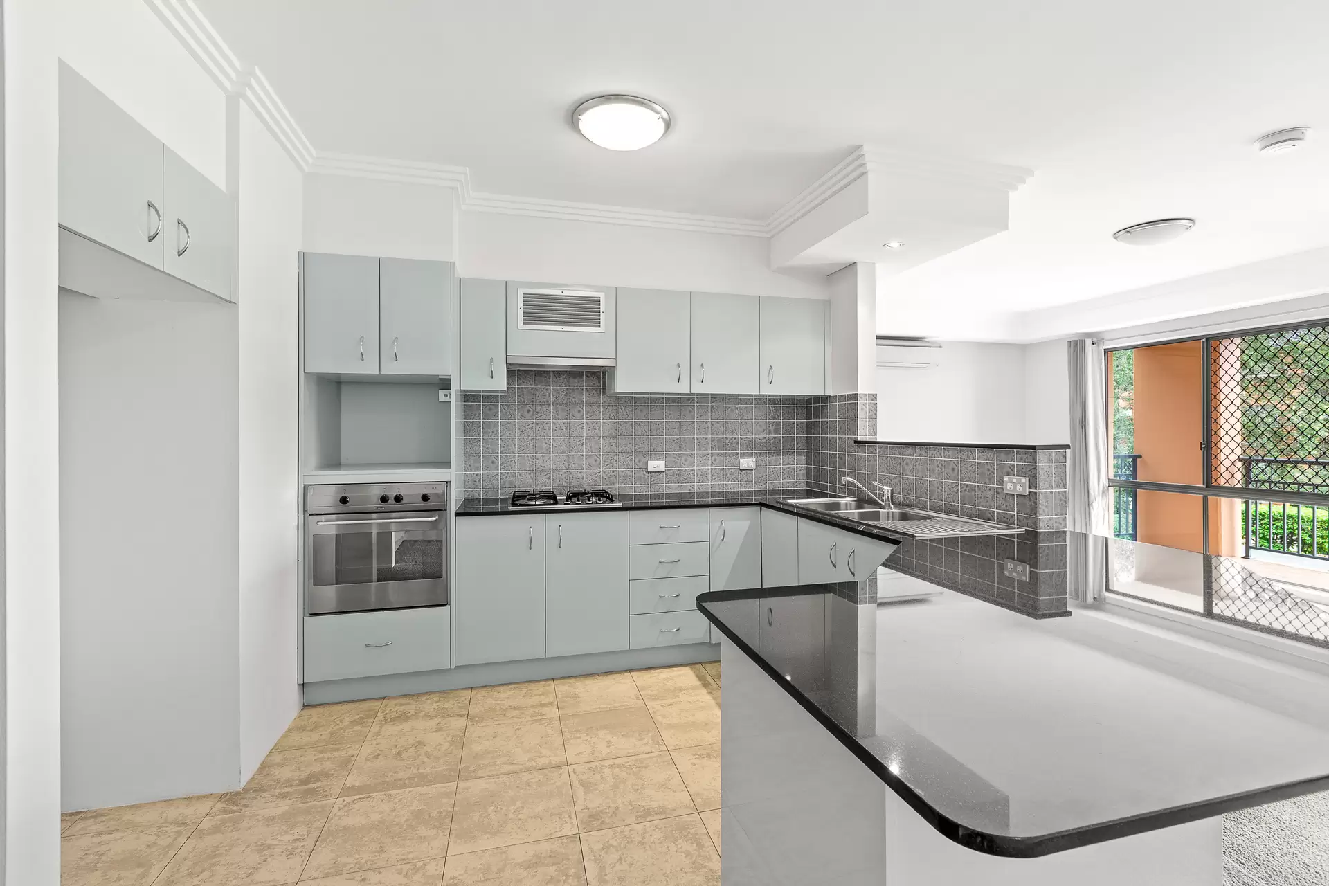 16/8-16 William Street, Ryde Sold by Cassidy Real Estate - image 1